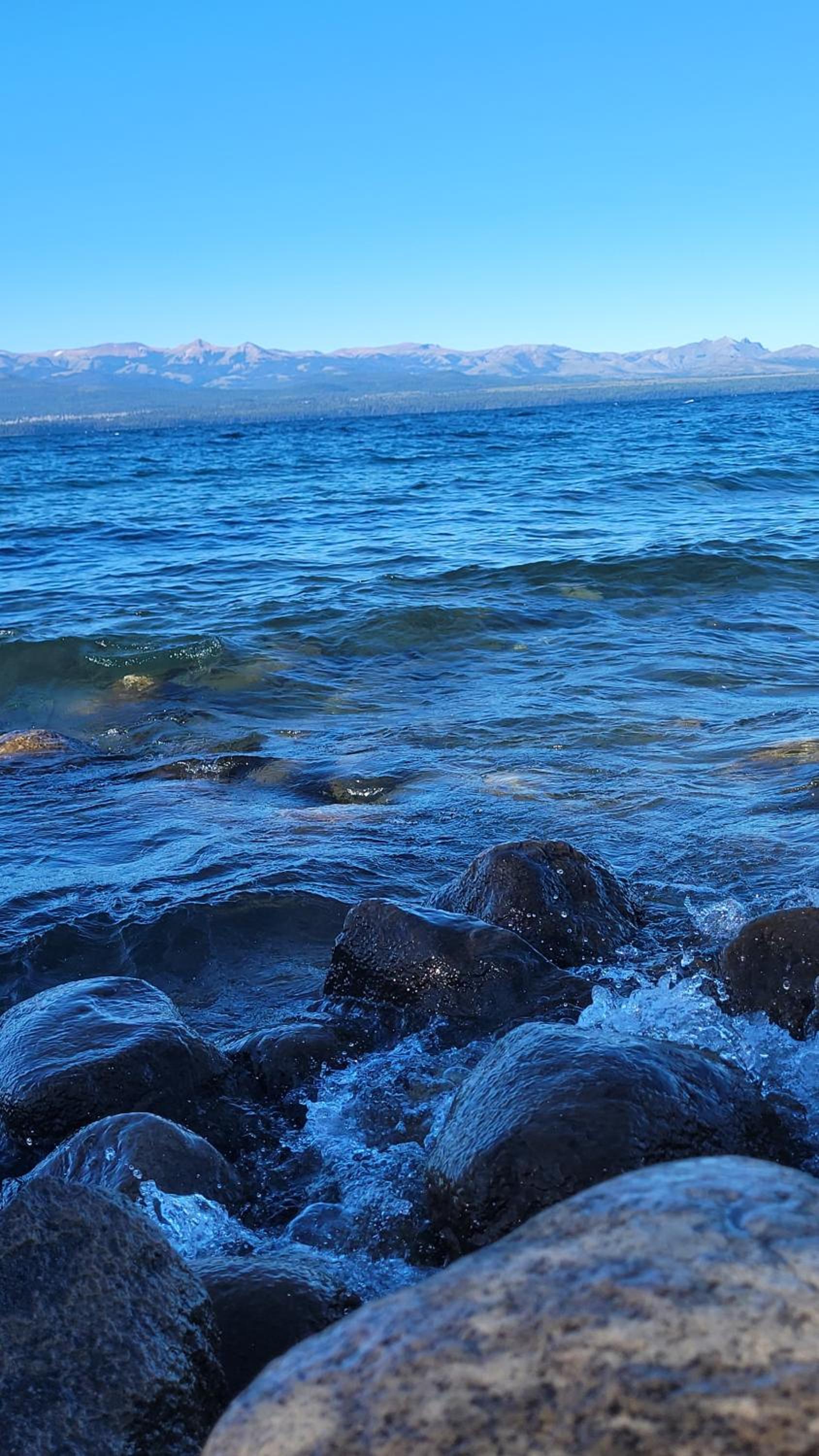 Cabaña Bariloche