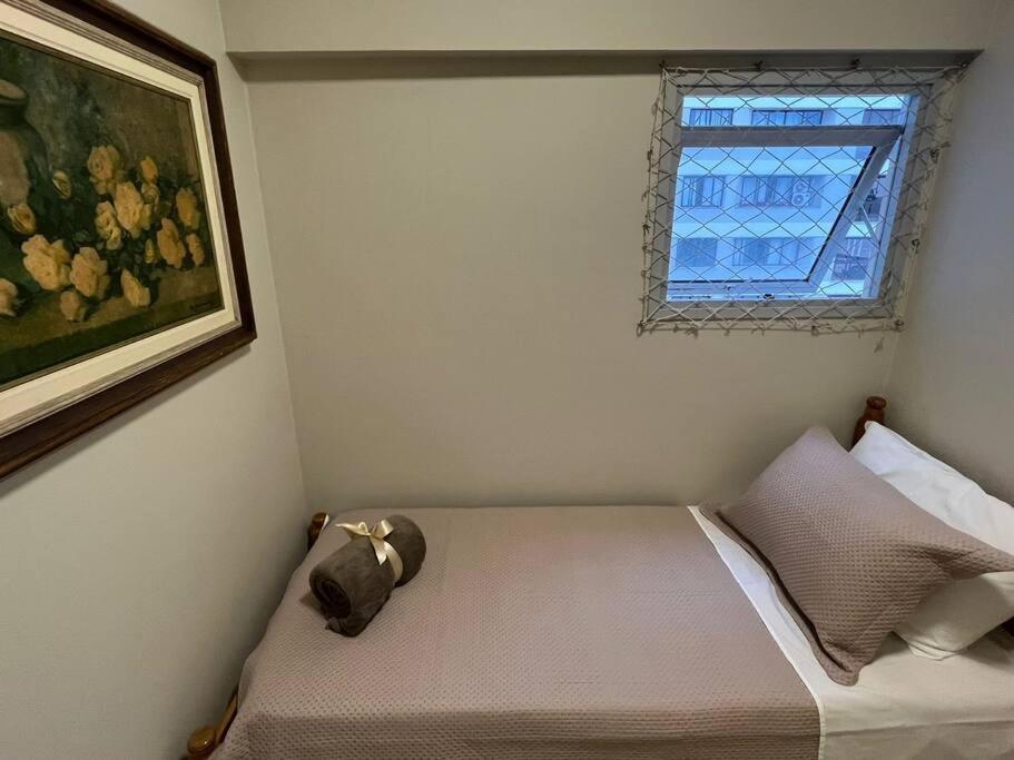 Balneário Camboriú Alto padrão Av Atlântica