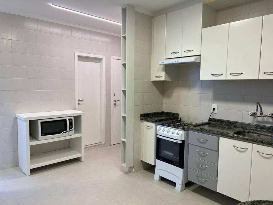 Balneário Camboriú Alto padrão Av Atlântica