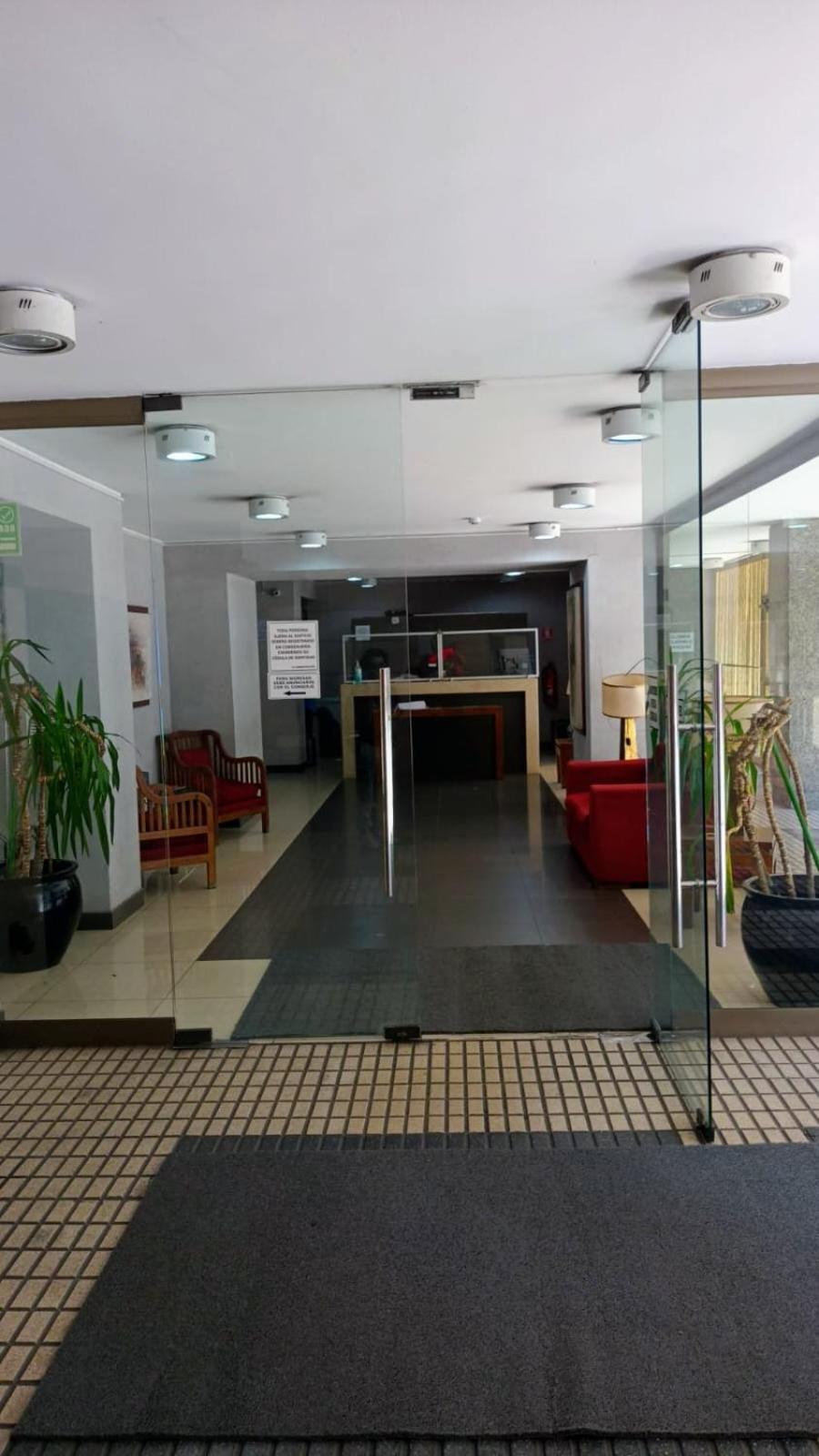 Departamento 2H 2B Bellas Artes