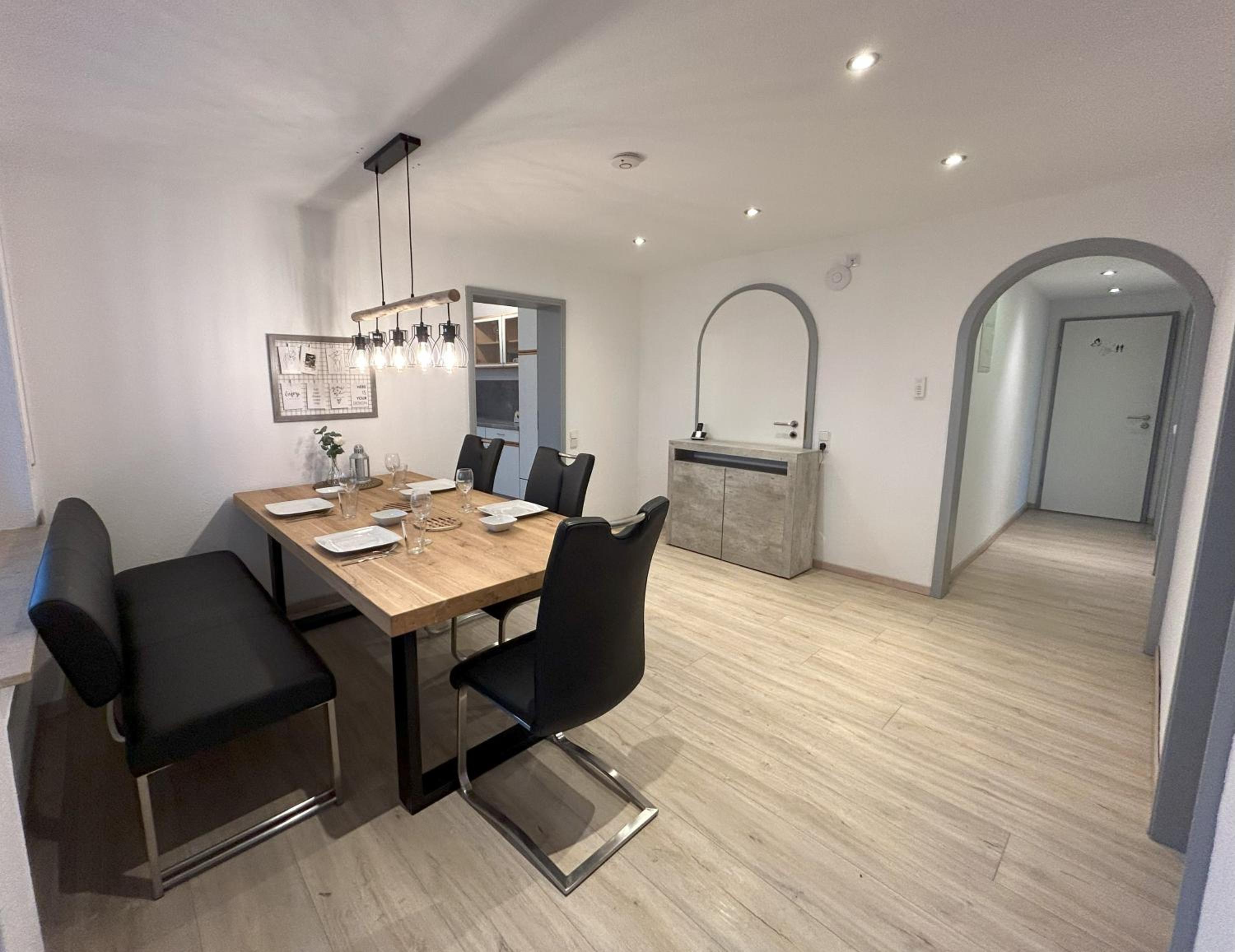 Ferienwohnung zur Birke - Property Image 14