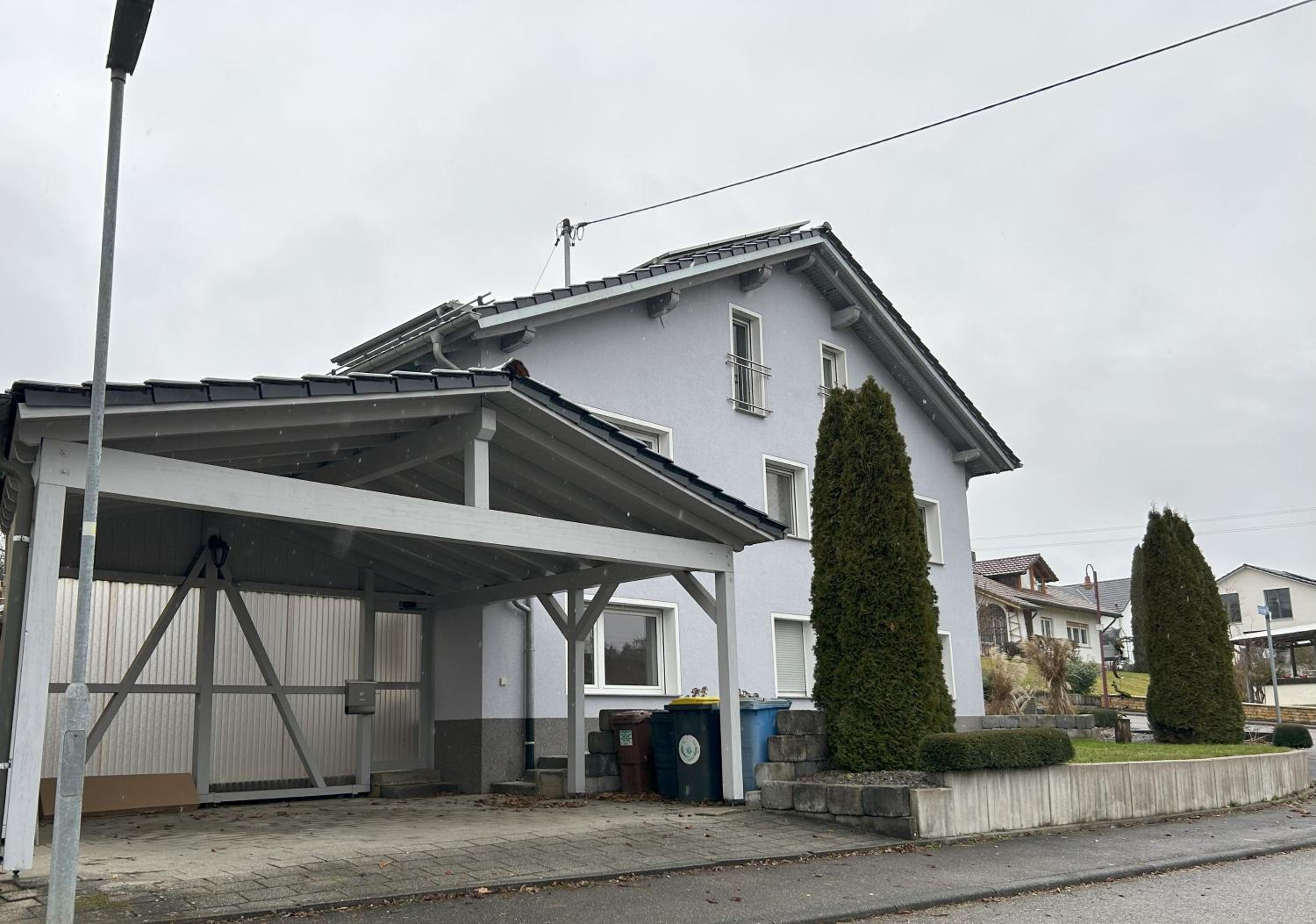 Ferienwohnung zur Birke - Property Image 4
