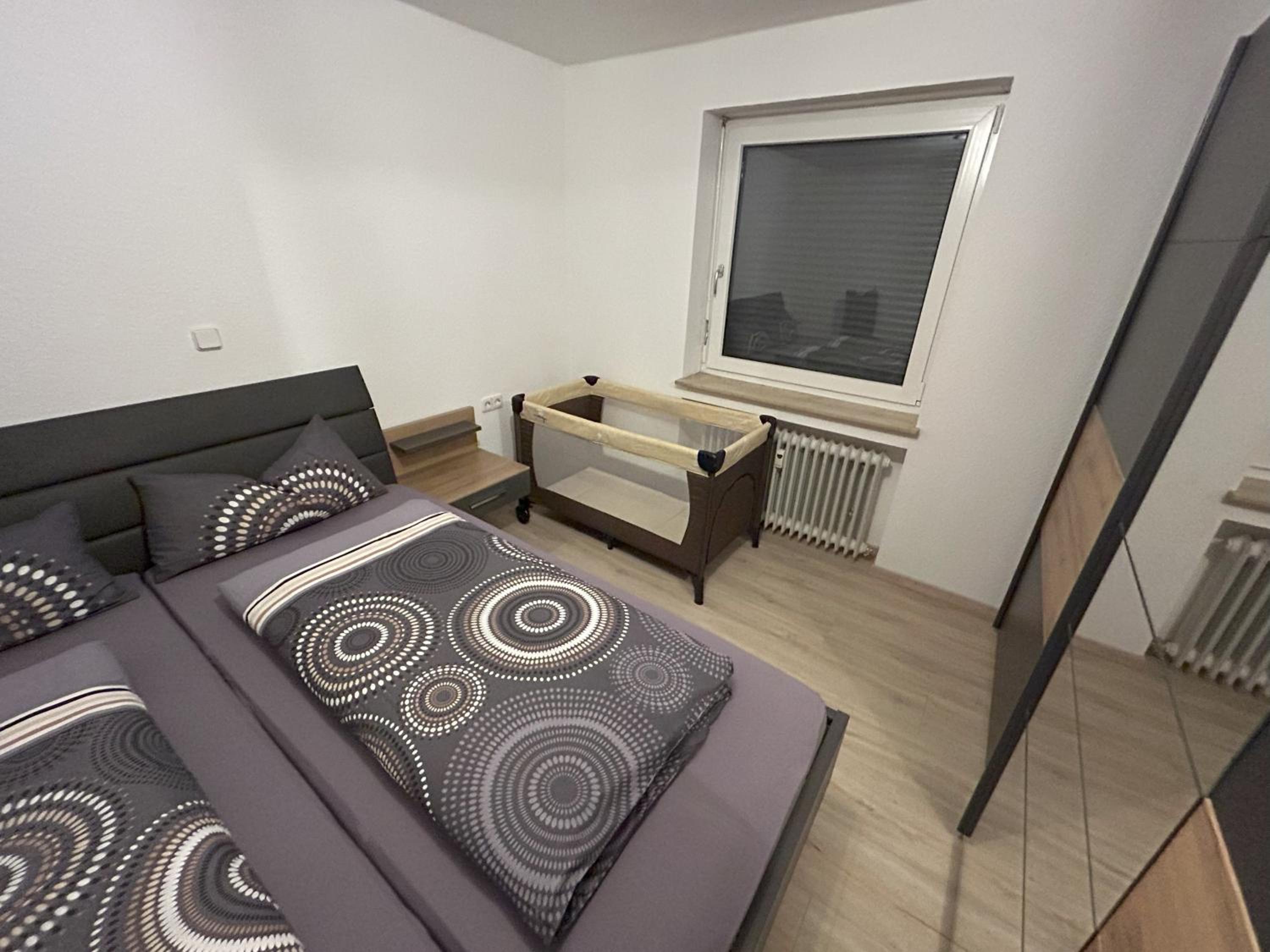 Ferienwohnung zur Birke - Property Image 21