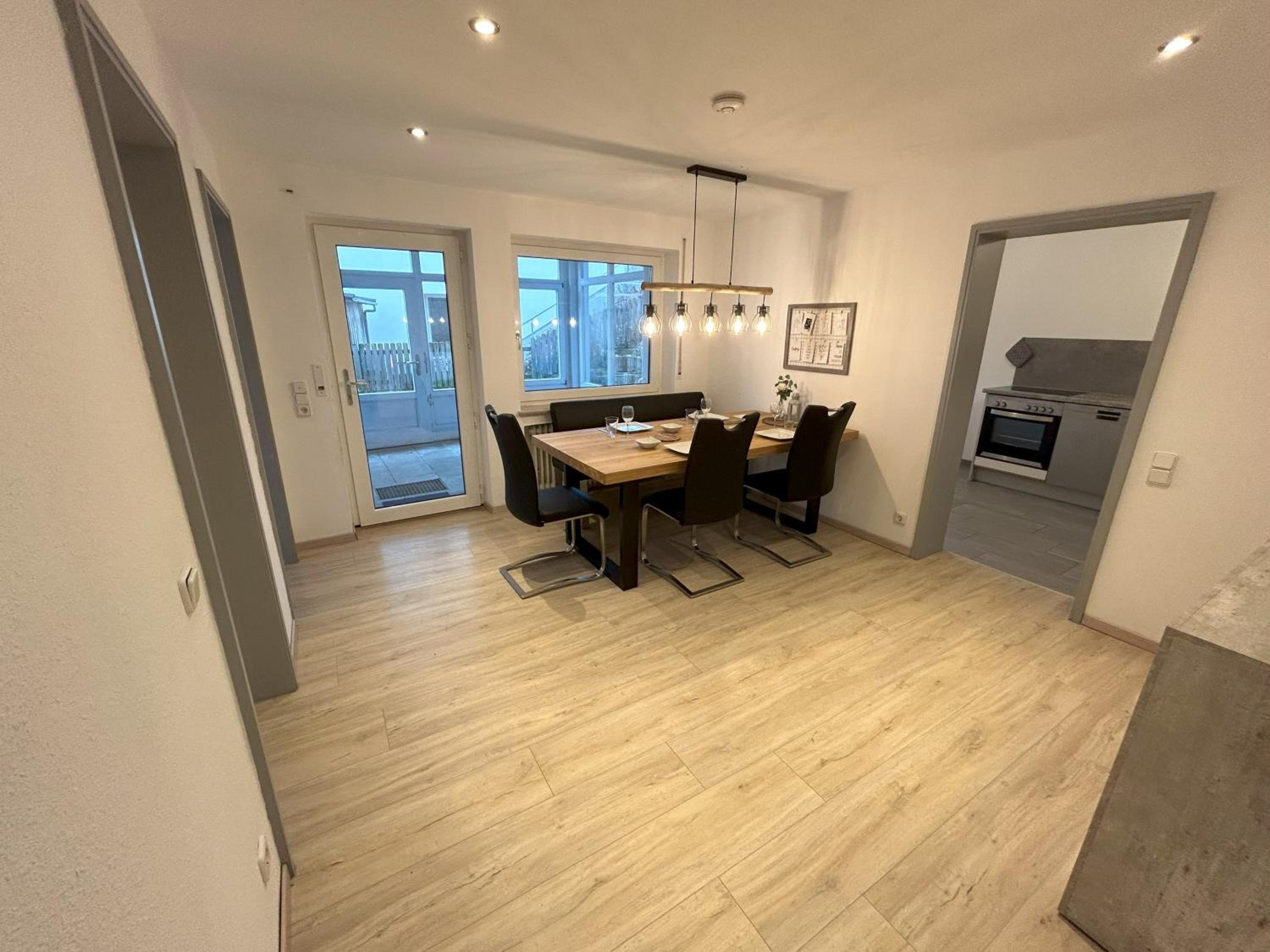 Ferienwohnung zur Birke - Property Image 1