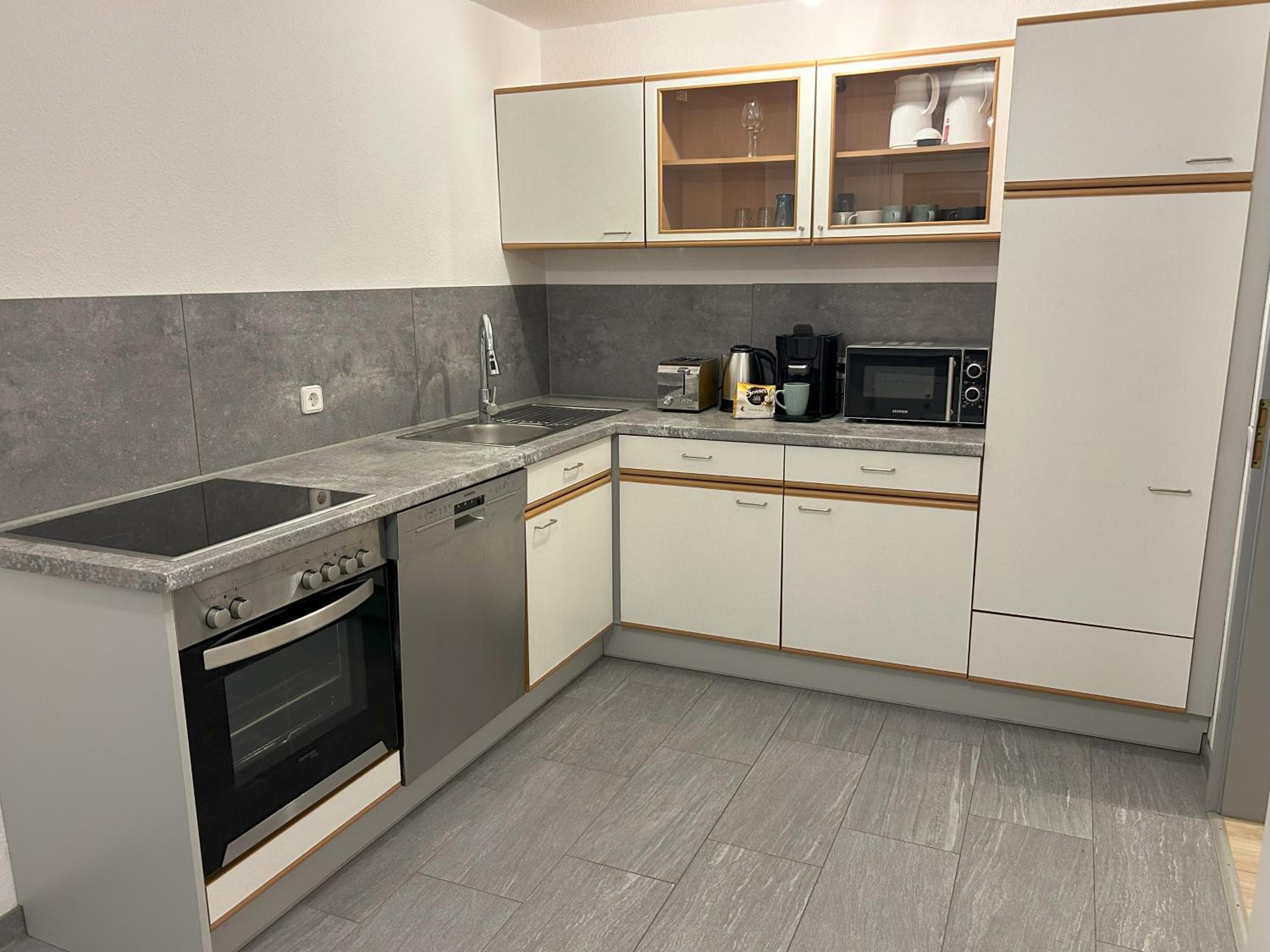 Ferienwohnung zur Birke - Property Image 10