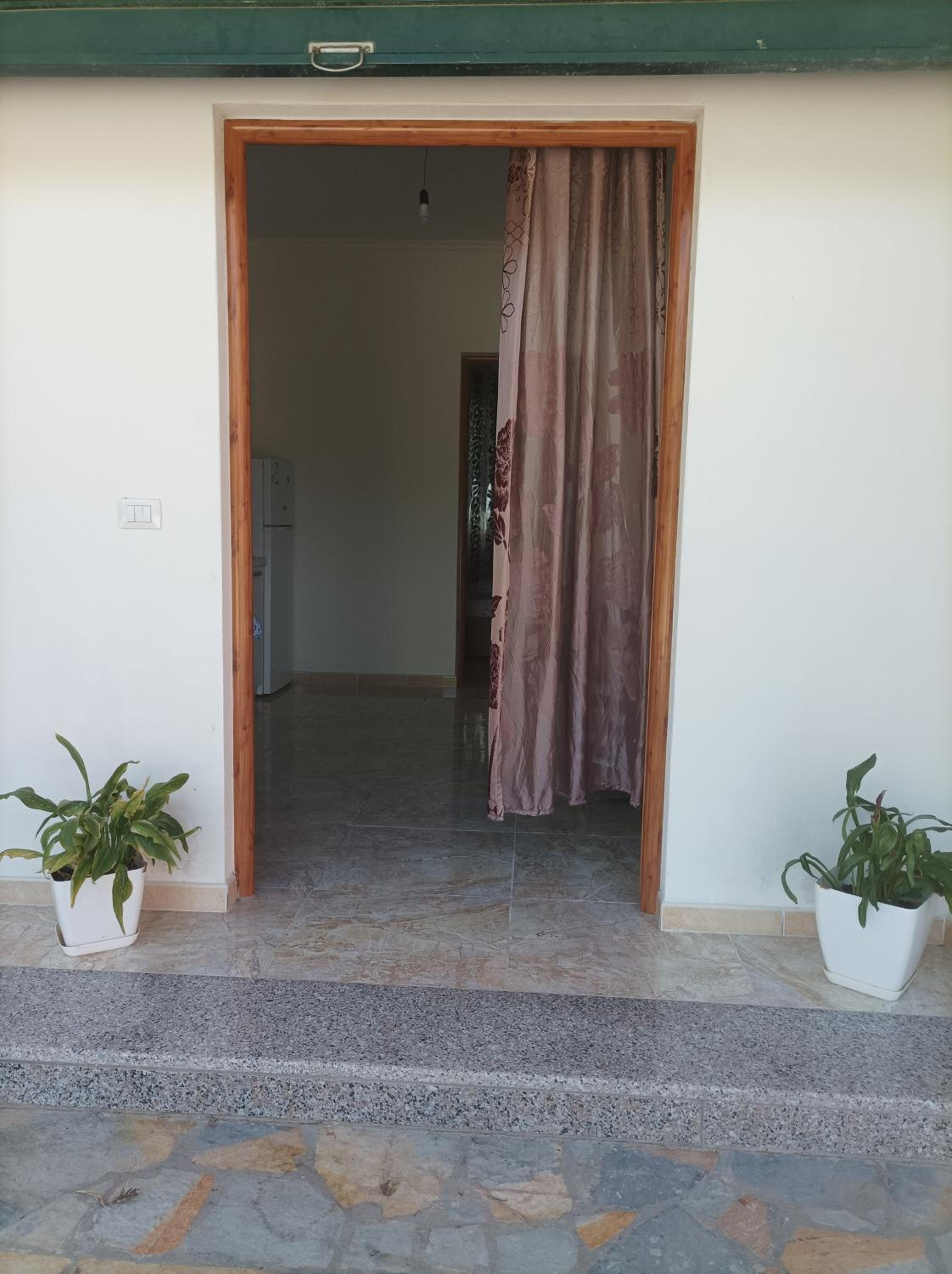 Keiti's home