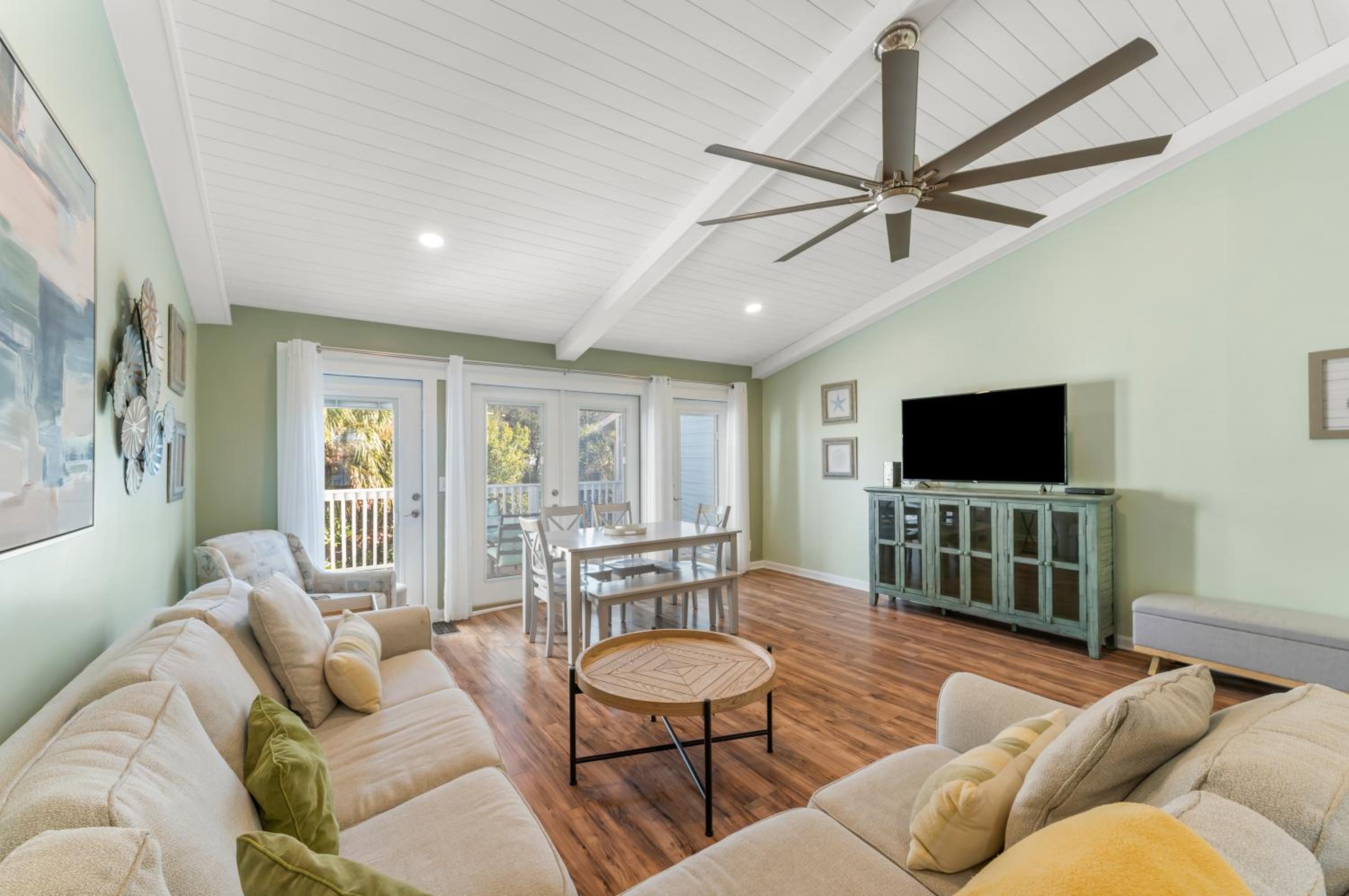 Solitude on 30A - Seacrest Beach - Beach Access