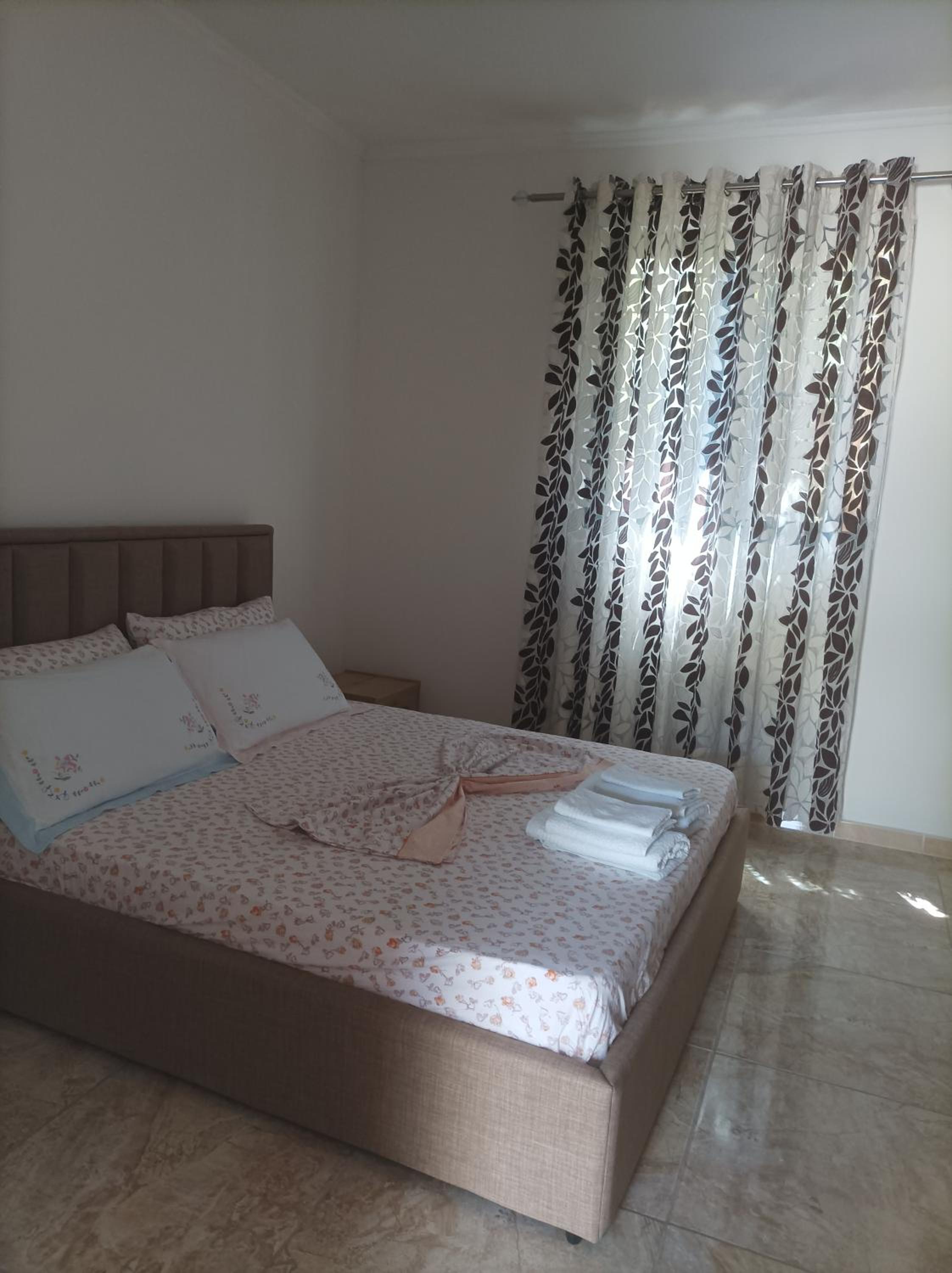 Keiti's home