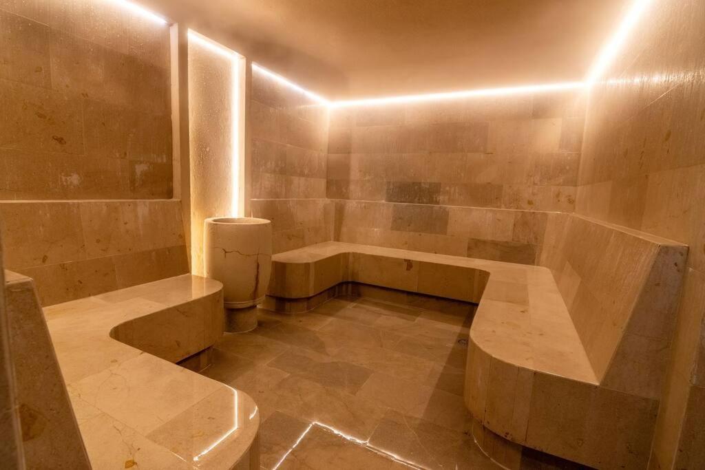 Acogedor apartamento con piscina en Bogotá