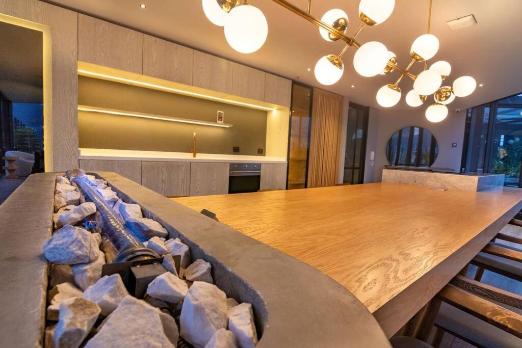 Acogedor apartamento con piscina en Bogotá