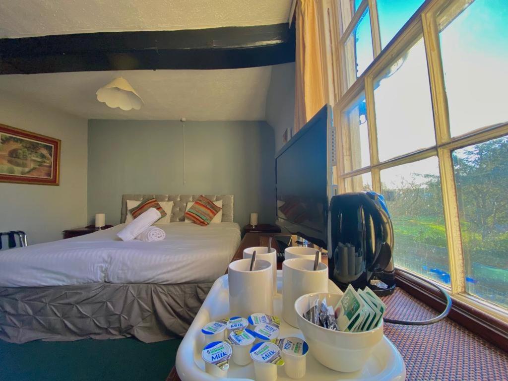 Greyfriars Lodge Canterbury, photo 27