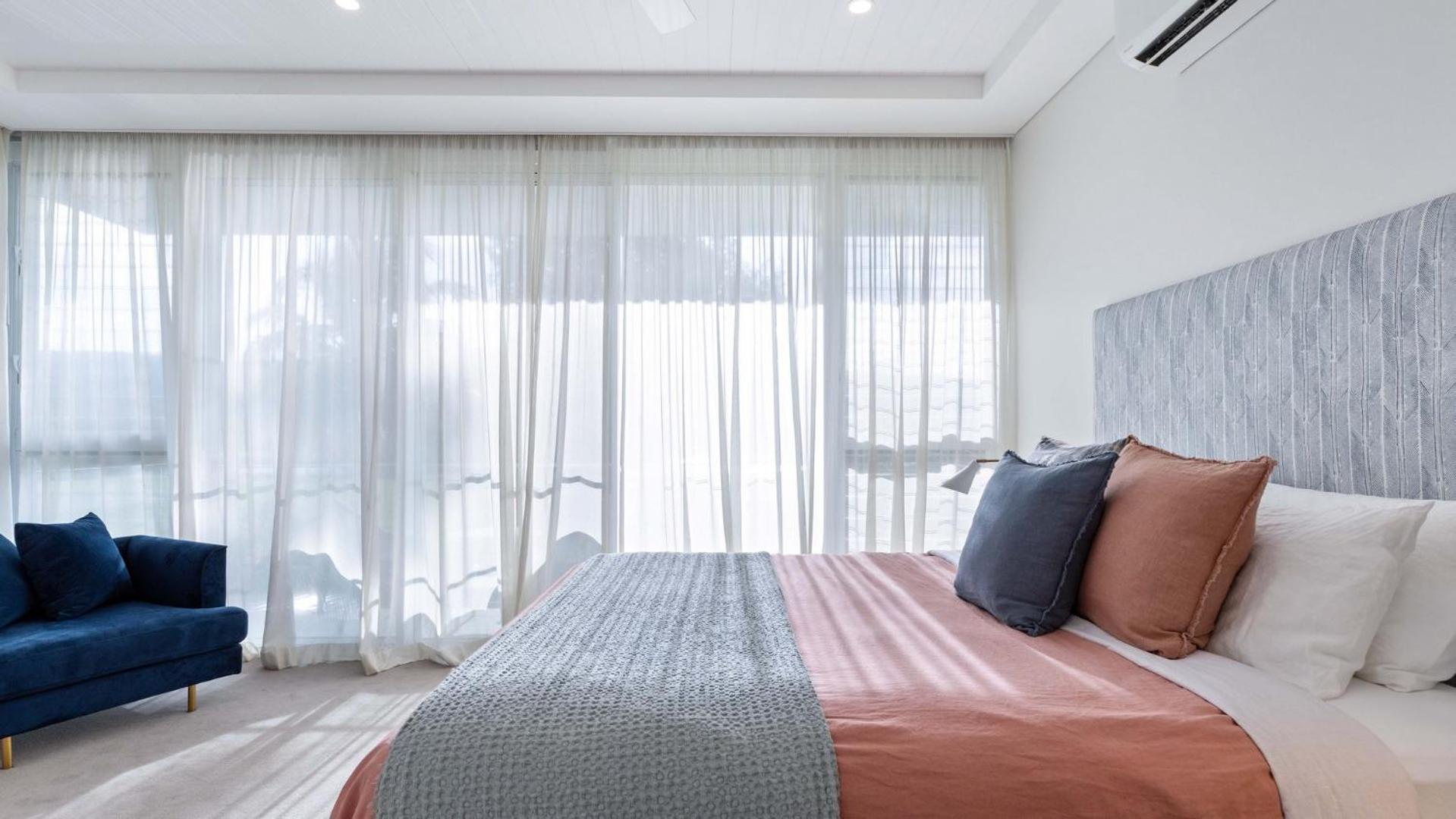 Escape Villas Port Douglas