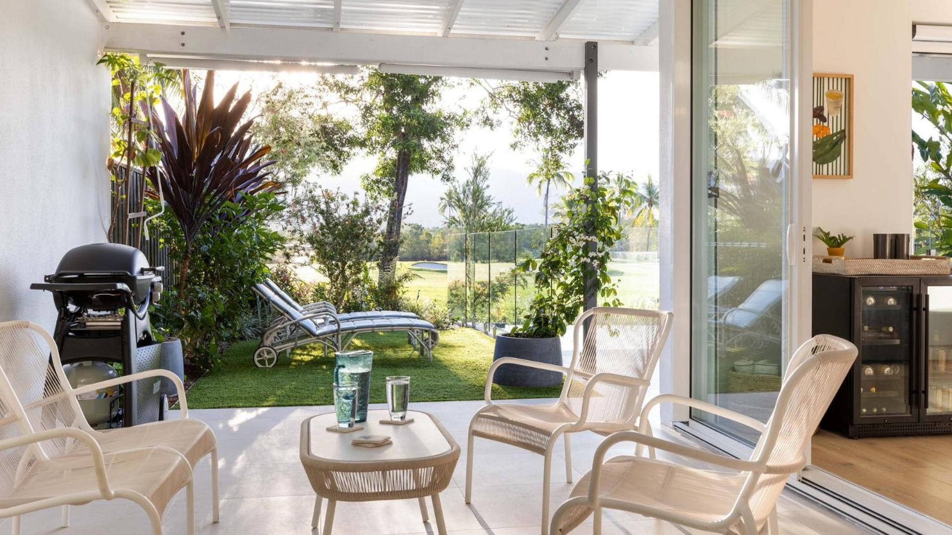 Escape Villas Port Douglas