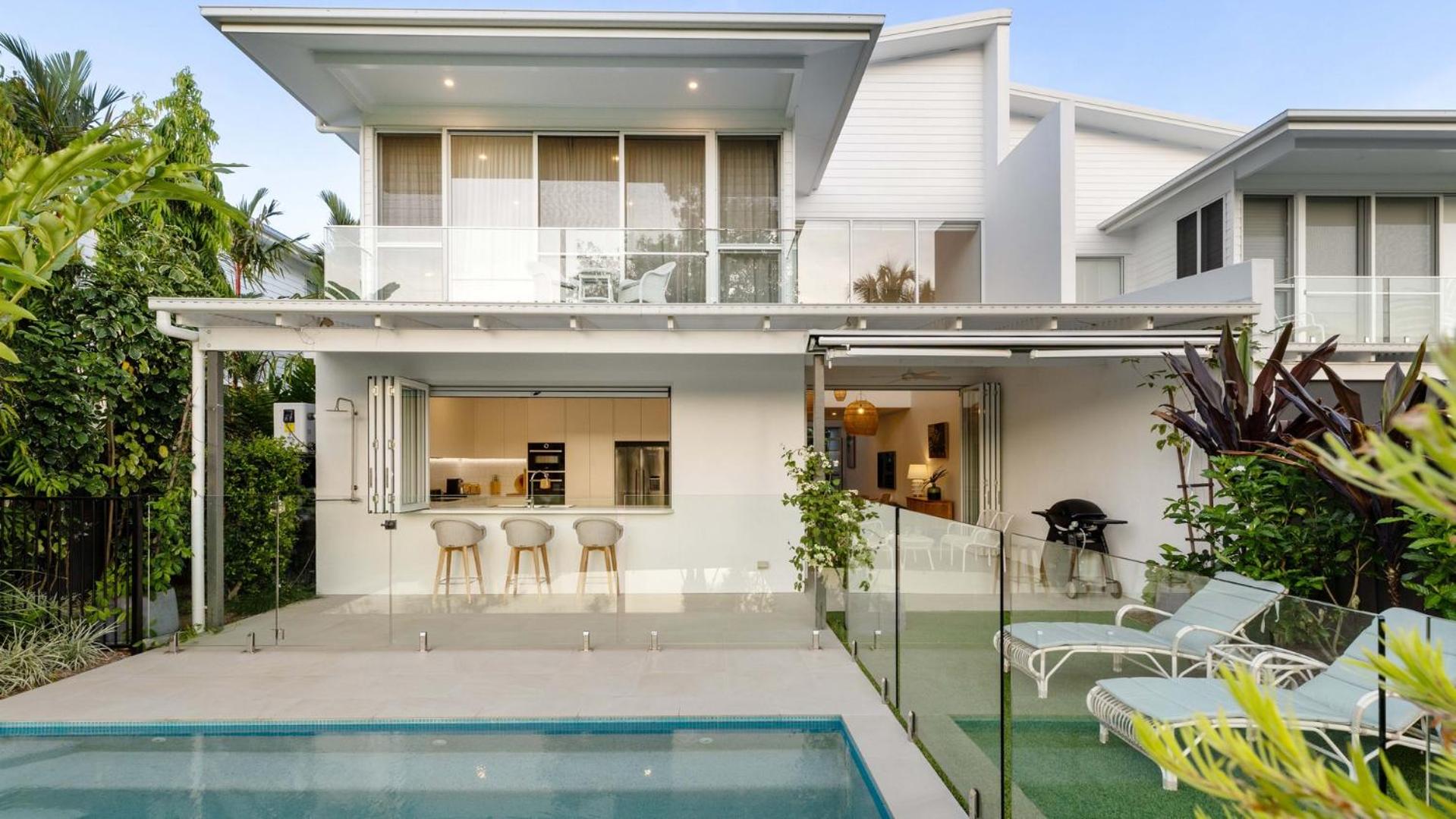 Escape Villas Port Douglas
