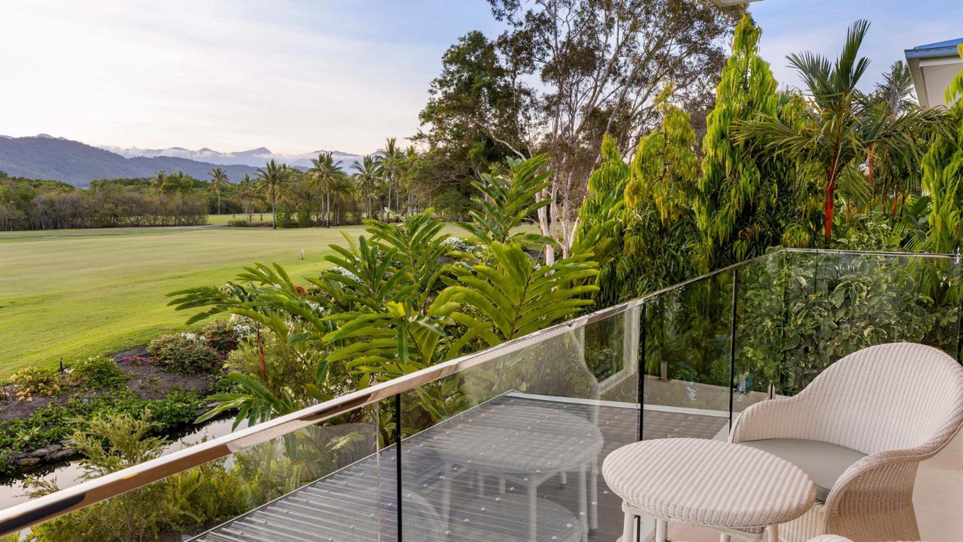 Escape Villas Port Douglas
