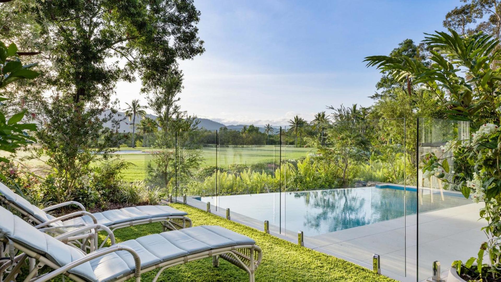 Escape Villas Port Douglas