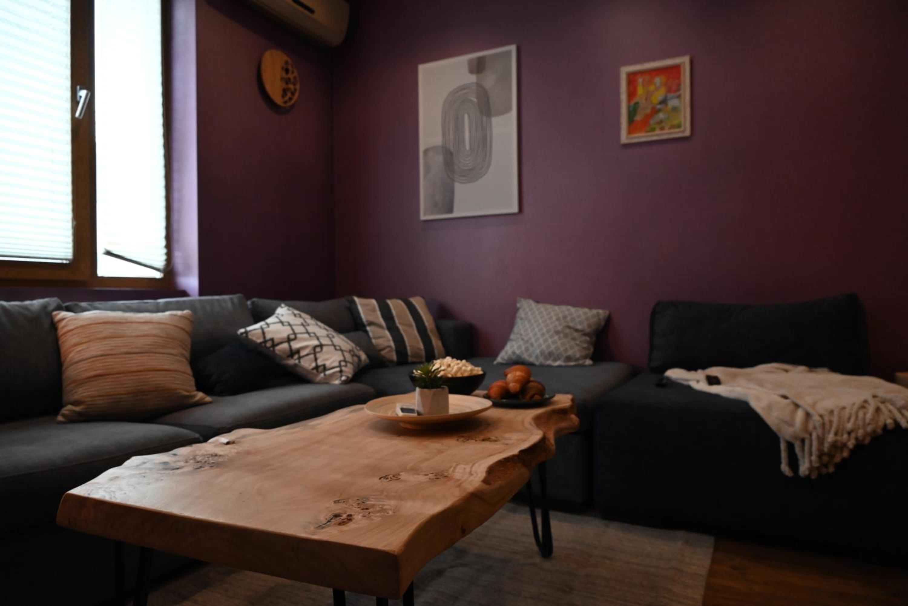 Rakovski Residence