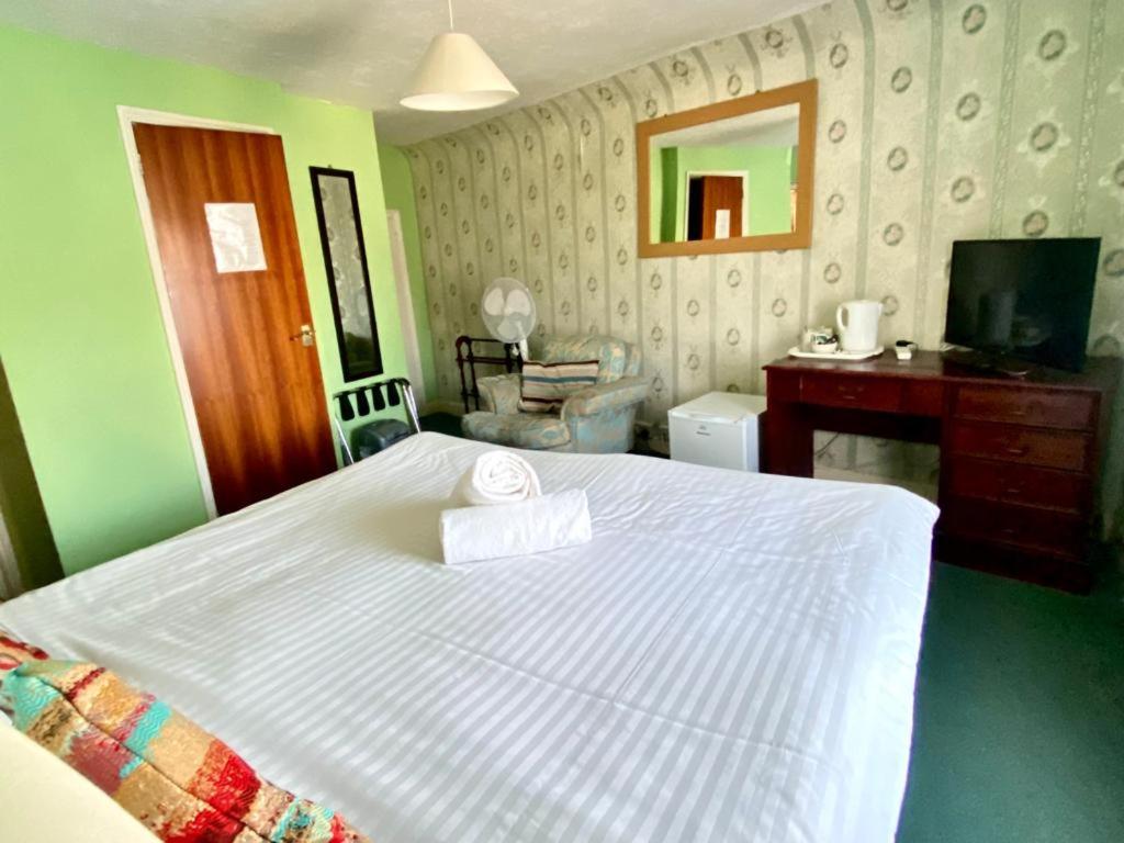 Greyfriars Lodge Canterbury, photo 20