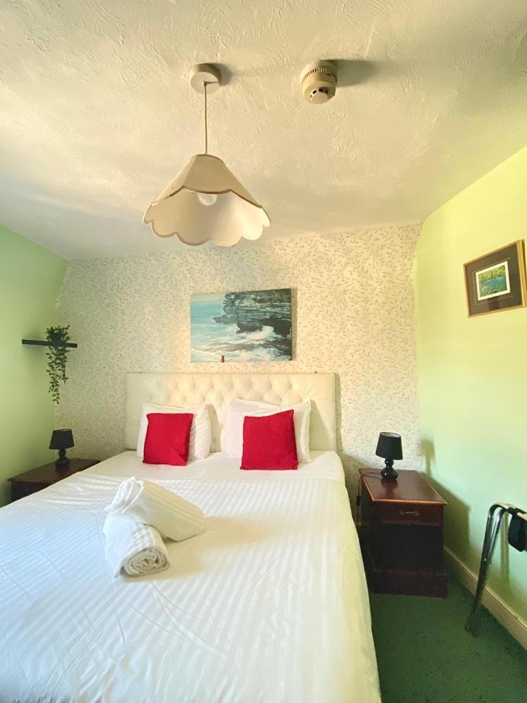 Greyfriars Lodge Canterbury, photo 48