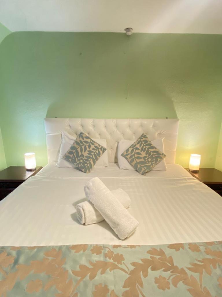 Greyfriars Lodge Canterbury, photo 16