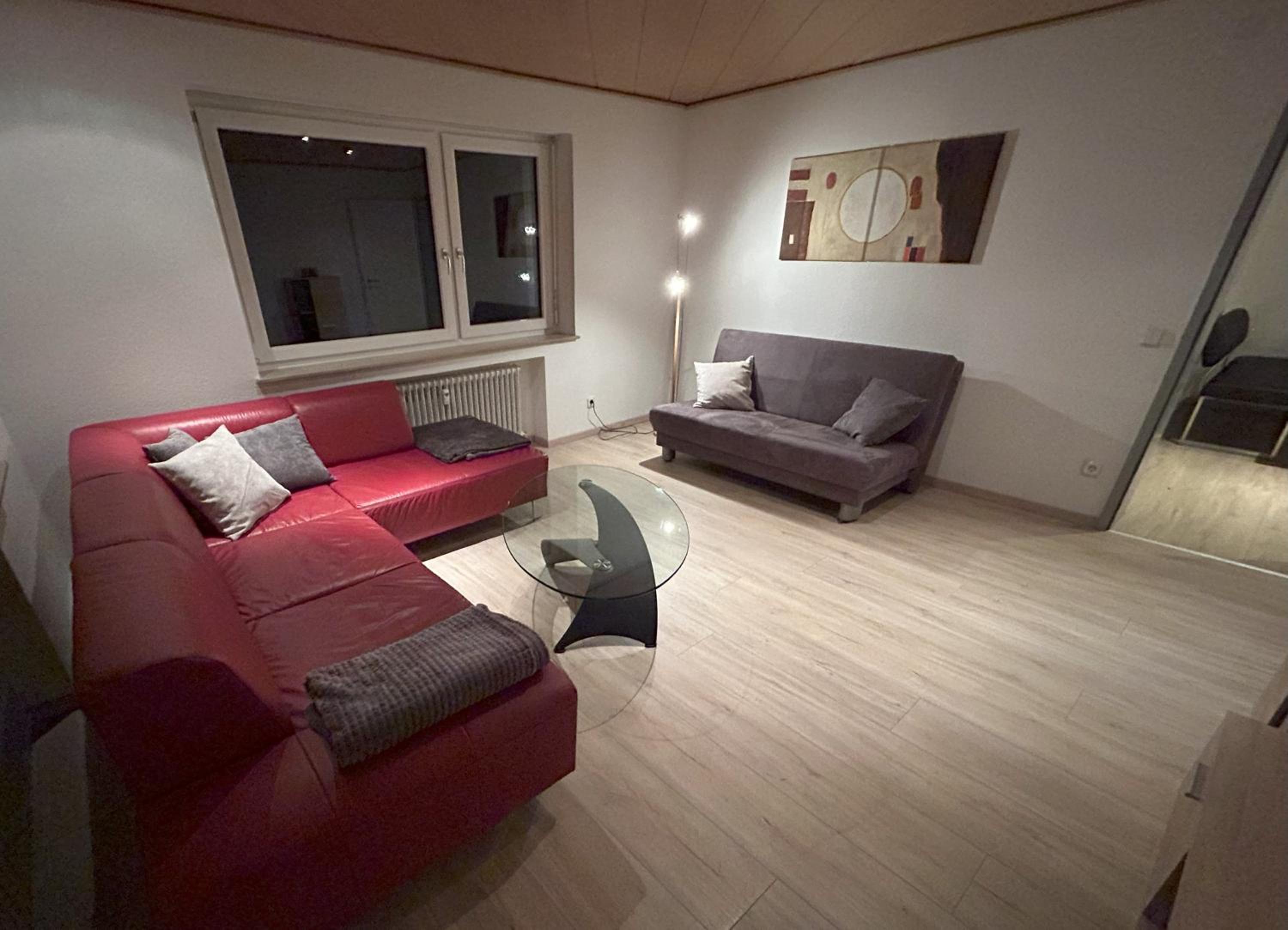 Ferienwohnung zur Birke - Property Image 20