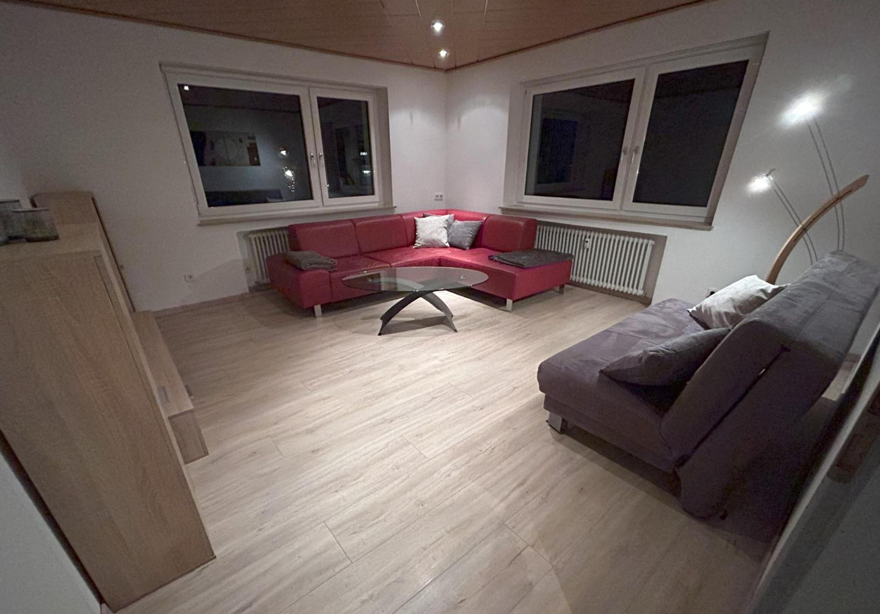 Ferienwohnung zur Birke - Property Image 19