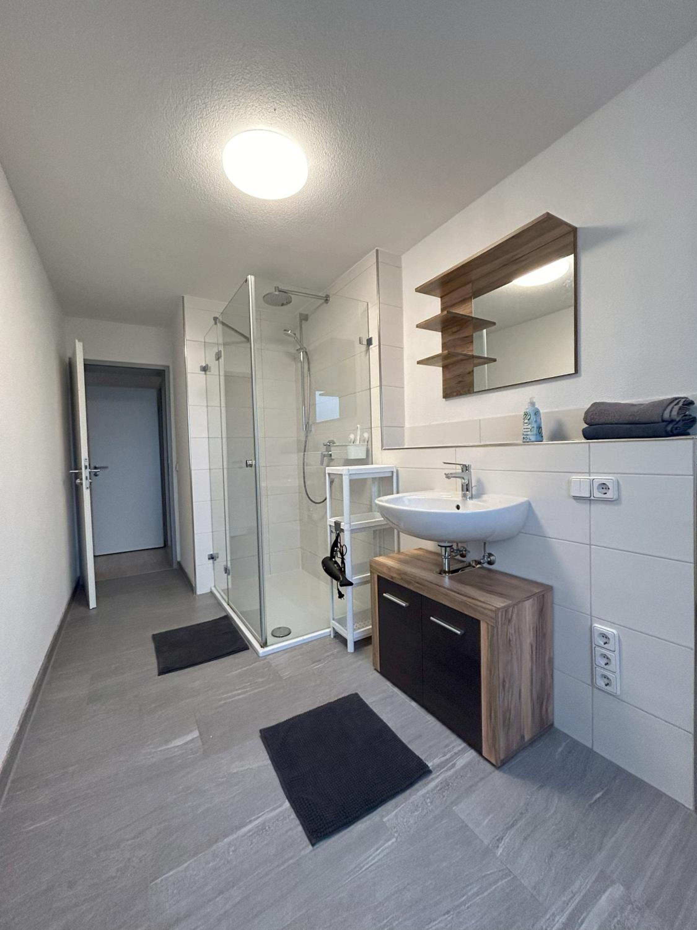 Ferienwohnung zur Birke - Property Image 13