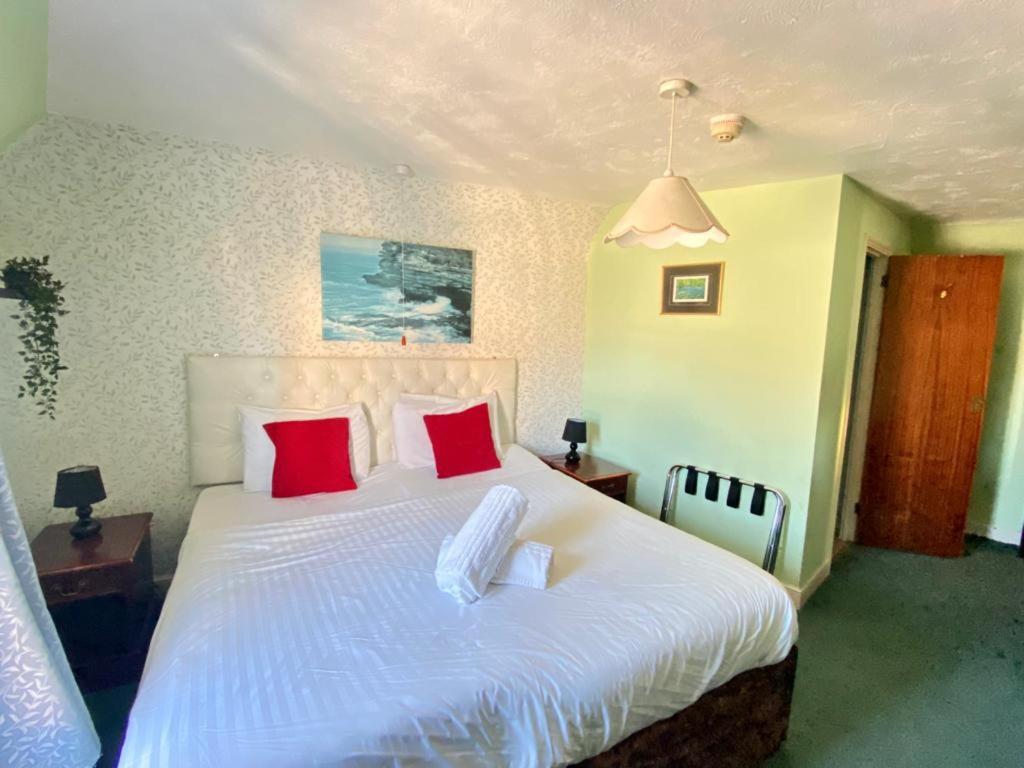 Greyfriars Lodge Canterbury, photo 19