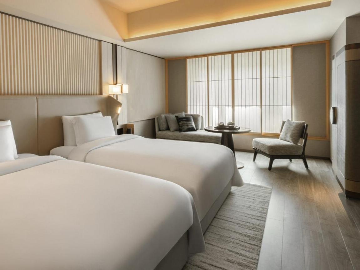 Dusit Thani Kyoto 116