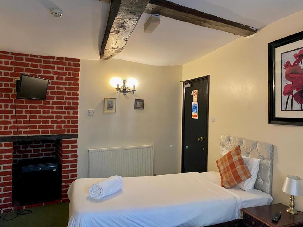 Greyfriars Lodge Canterbury, photo 59