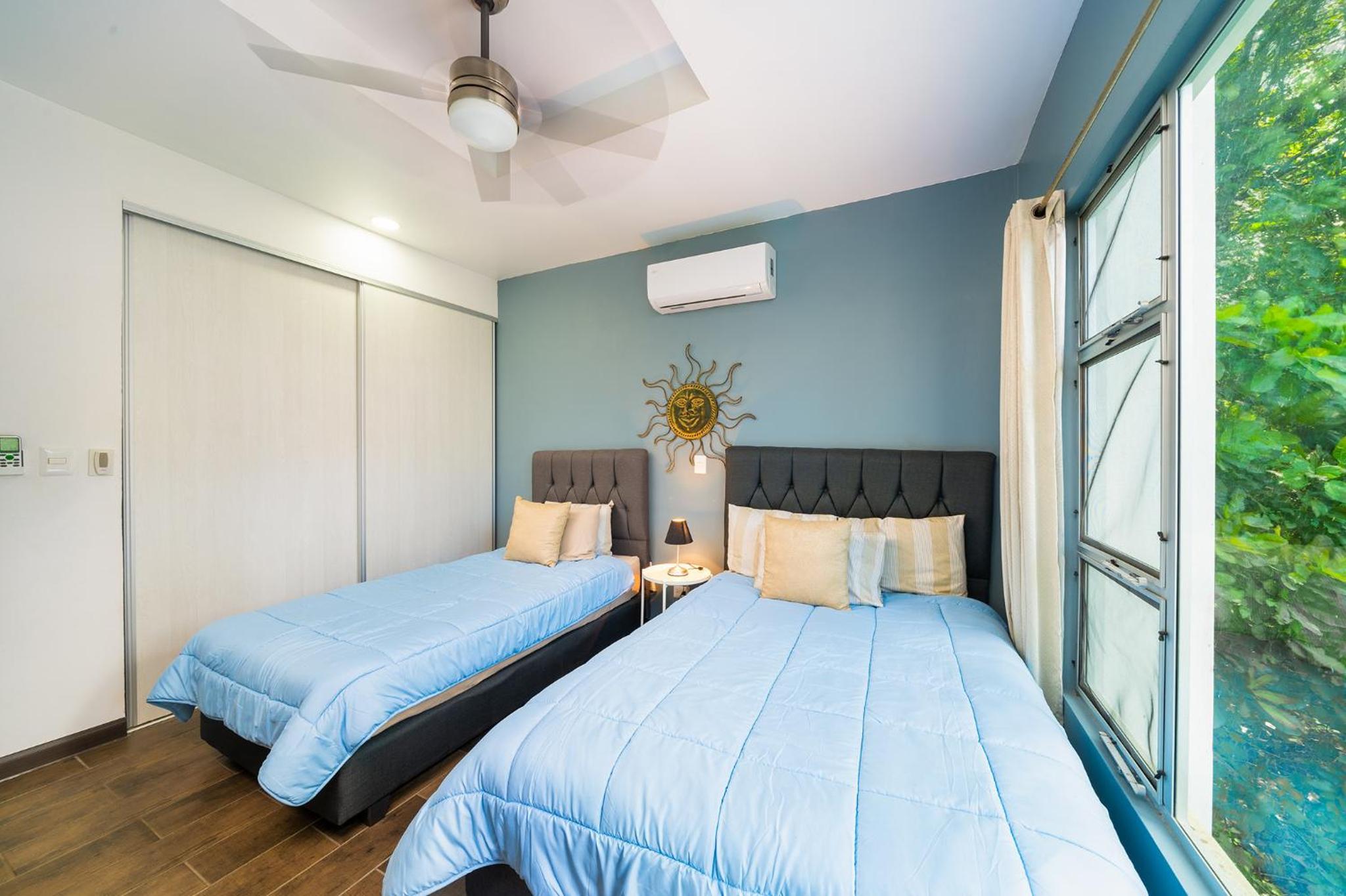 Condo Casa Blanca 7 - NEW 2 BR condo, near to the beach