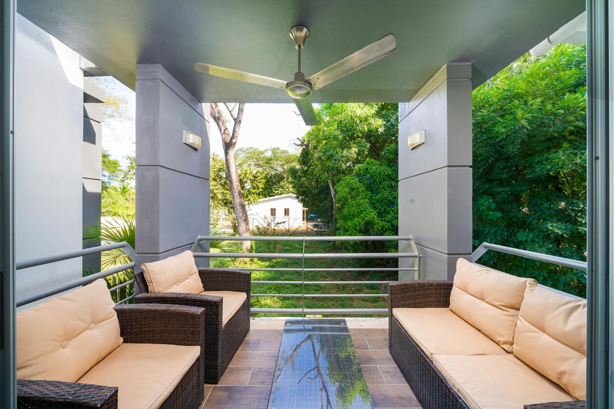 Condo Casa Blanca 7 - NEW 2 BR condo, near to the beach