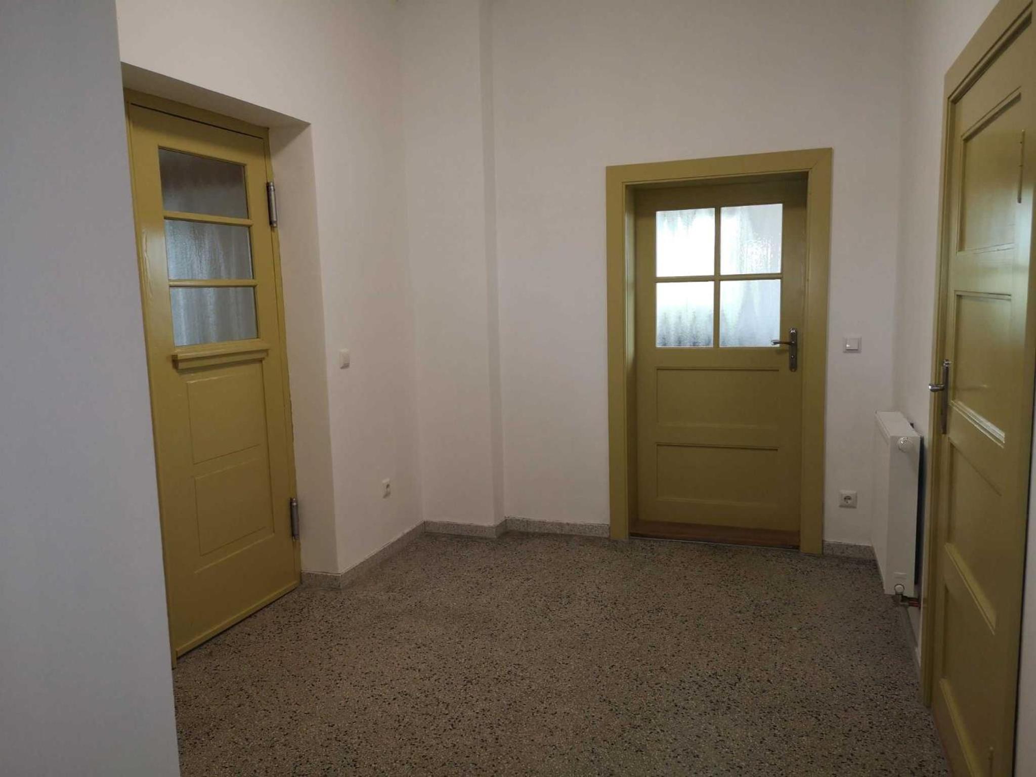 Bahnhof Hohen Mistorf - Ferienwohnungen