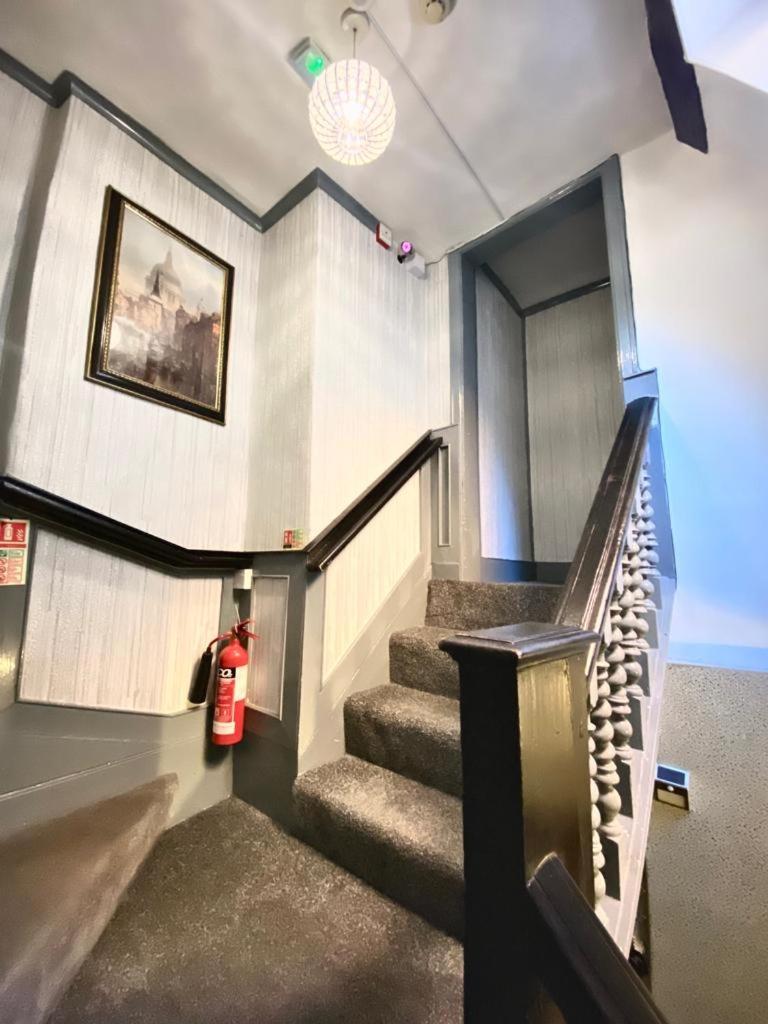 Greyfriars Lodge Canterbury, photo 14