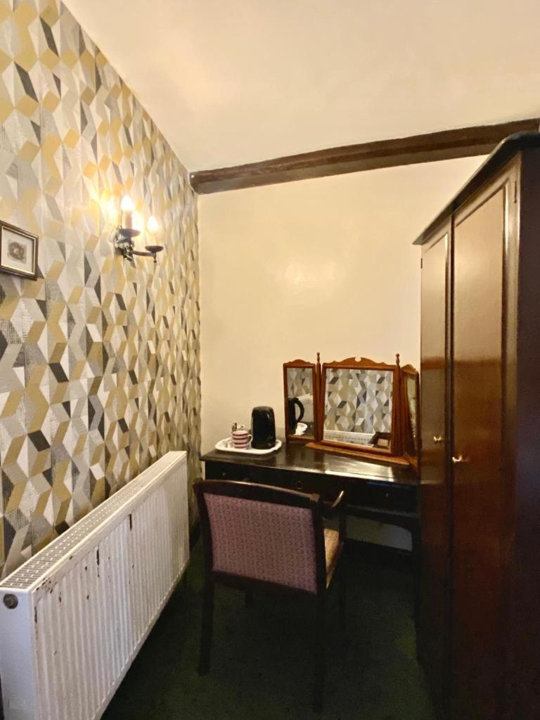 Greyfriars Lodge Canterbury, photo 46