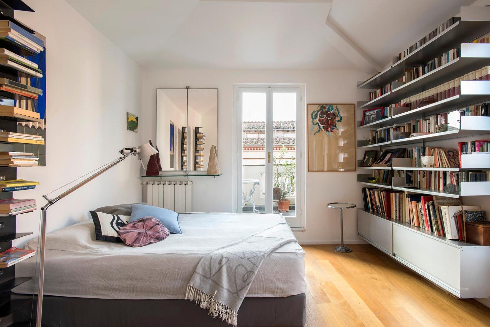 Pantheon Loft con terrazza privata