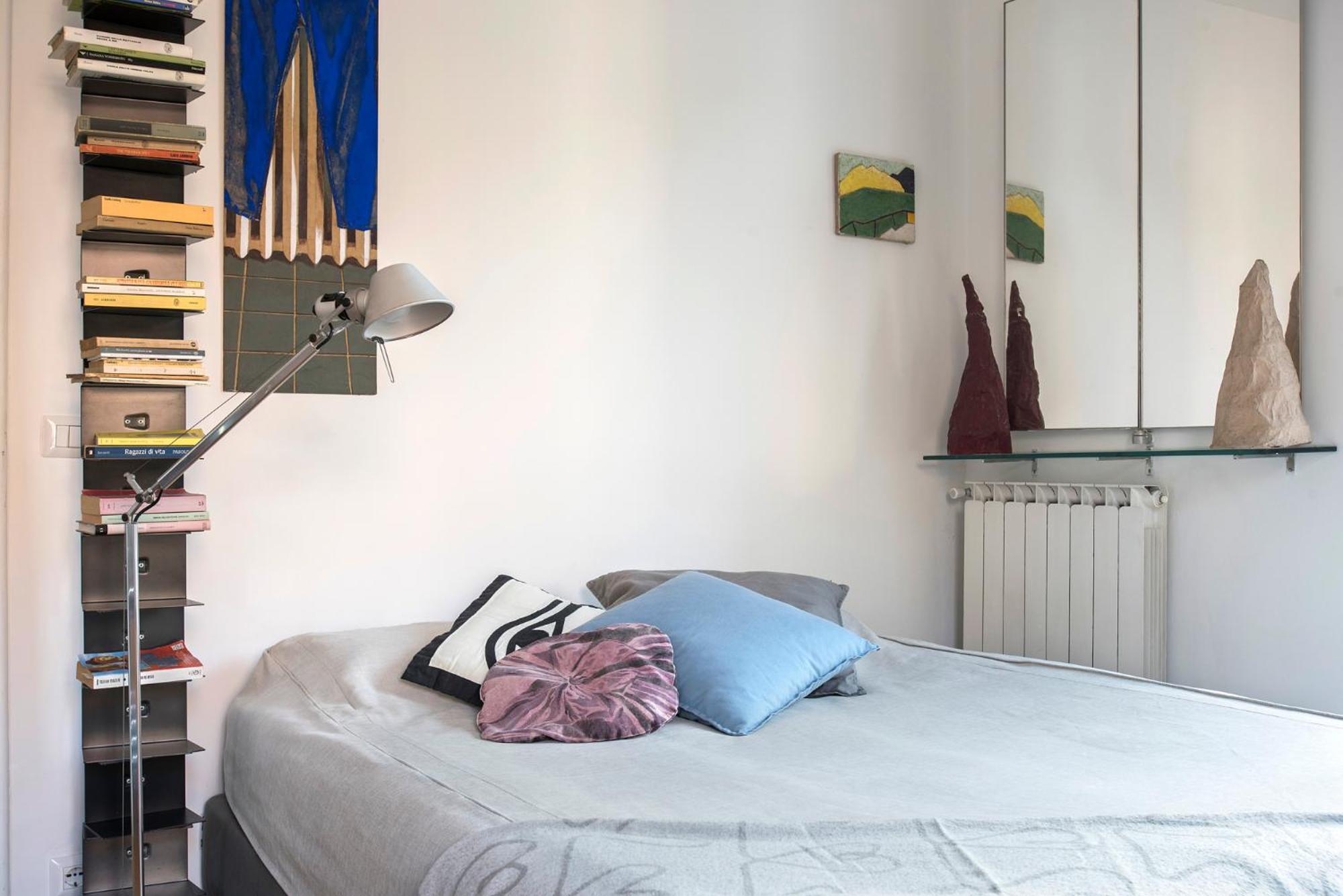 Pantheon Loft con terrazza privata