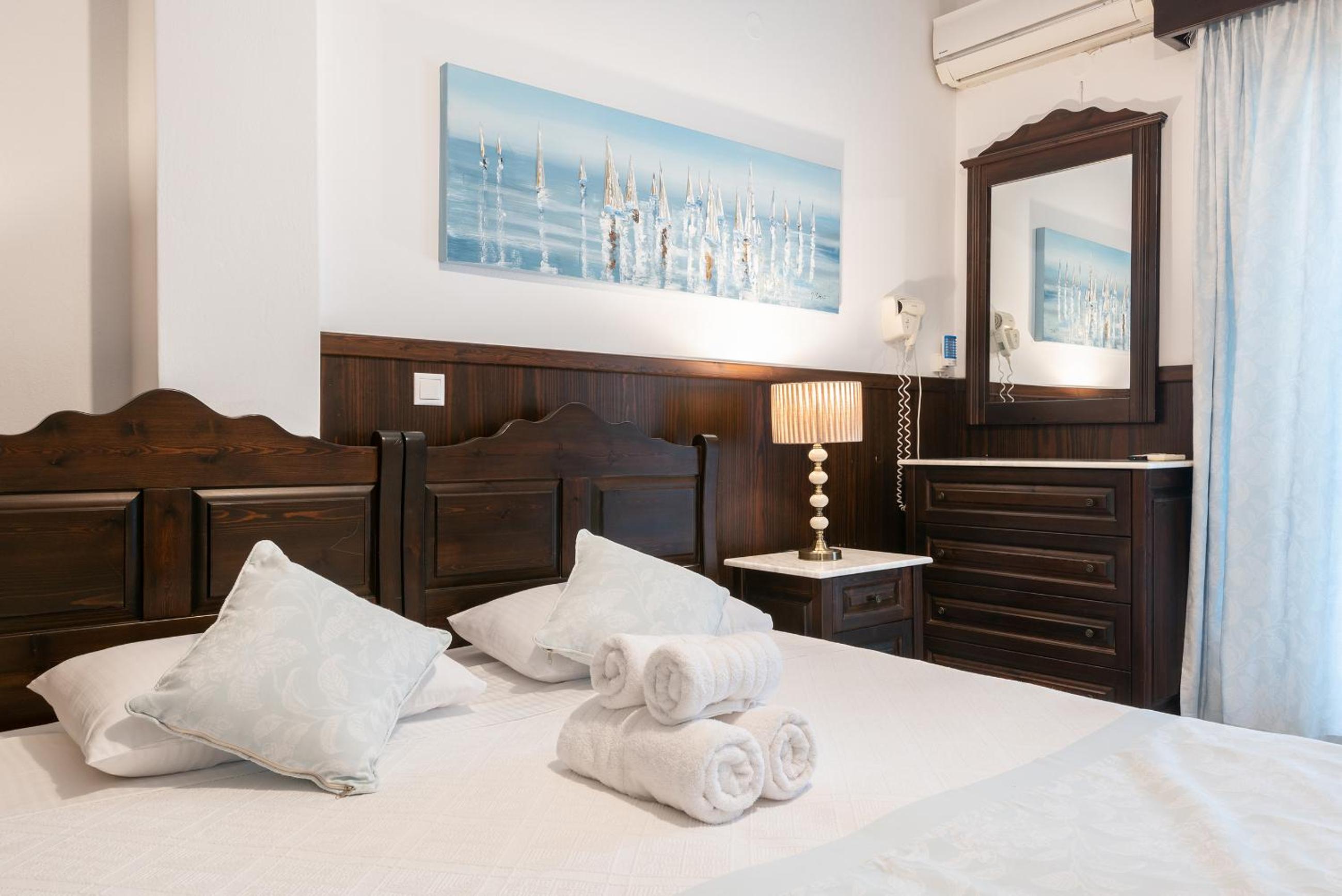 Afrodite Hotel Apartments, photo 6