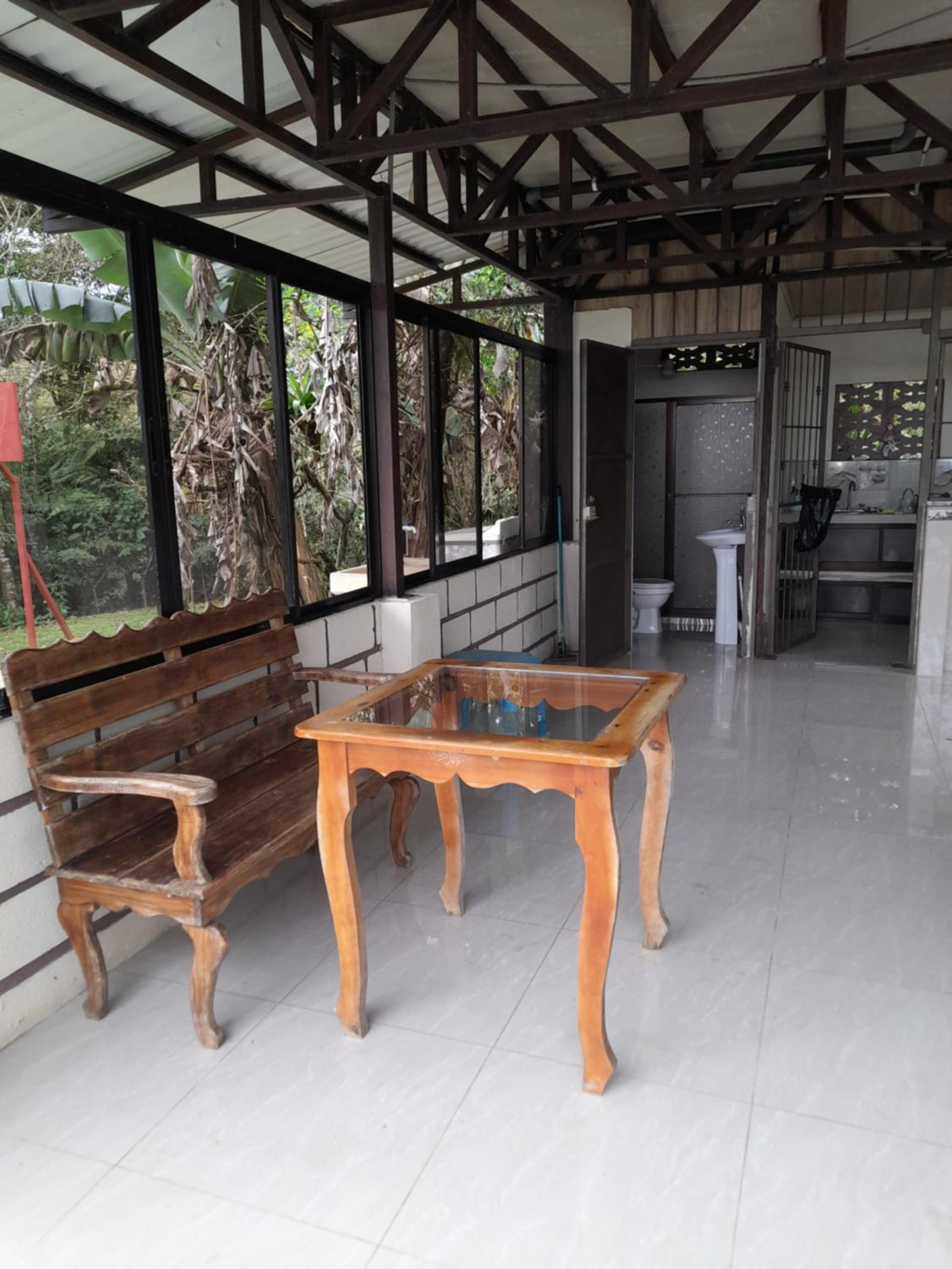 Casa Lapas.