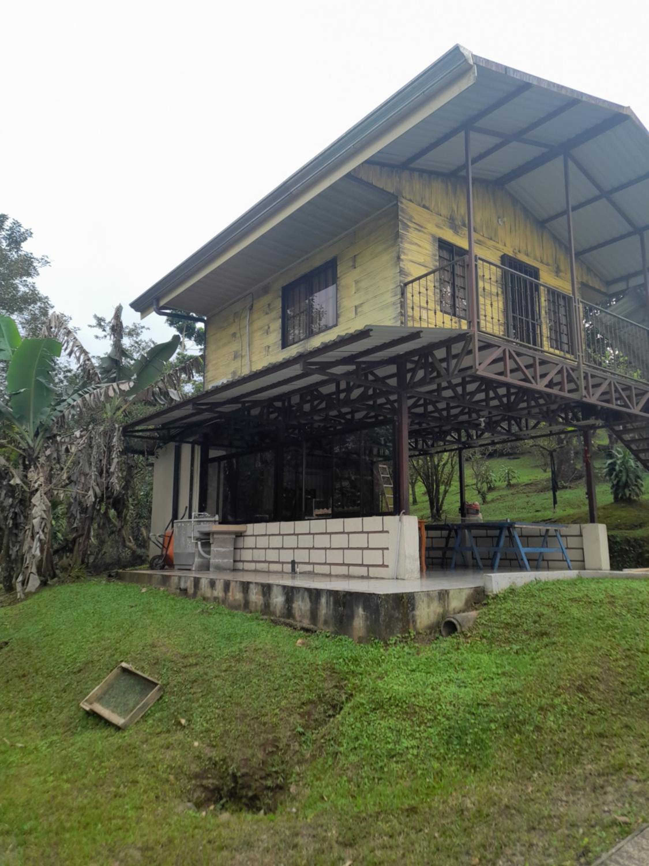 Casa Lapas.