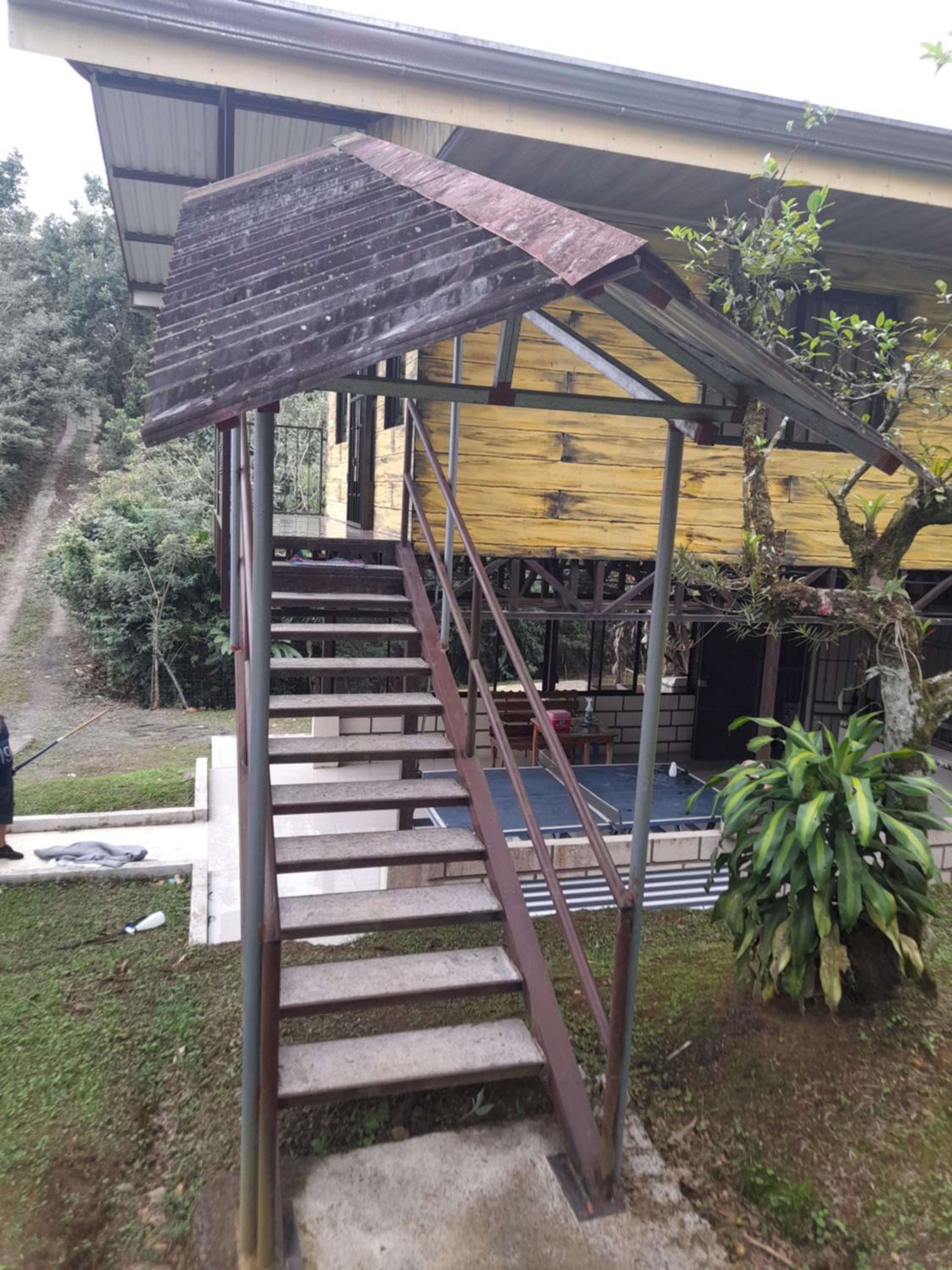 Casa Lapas.