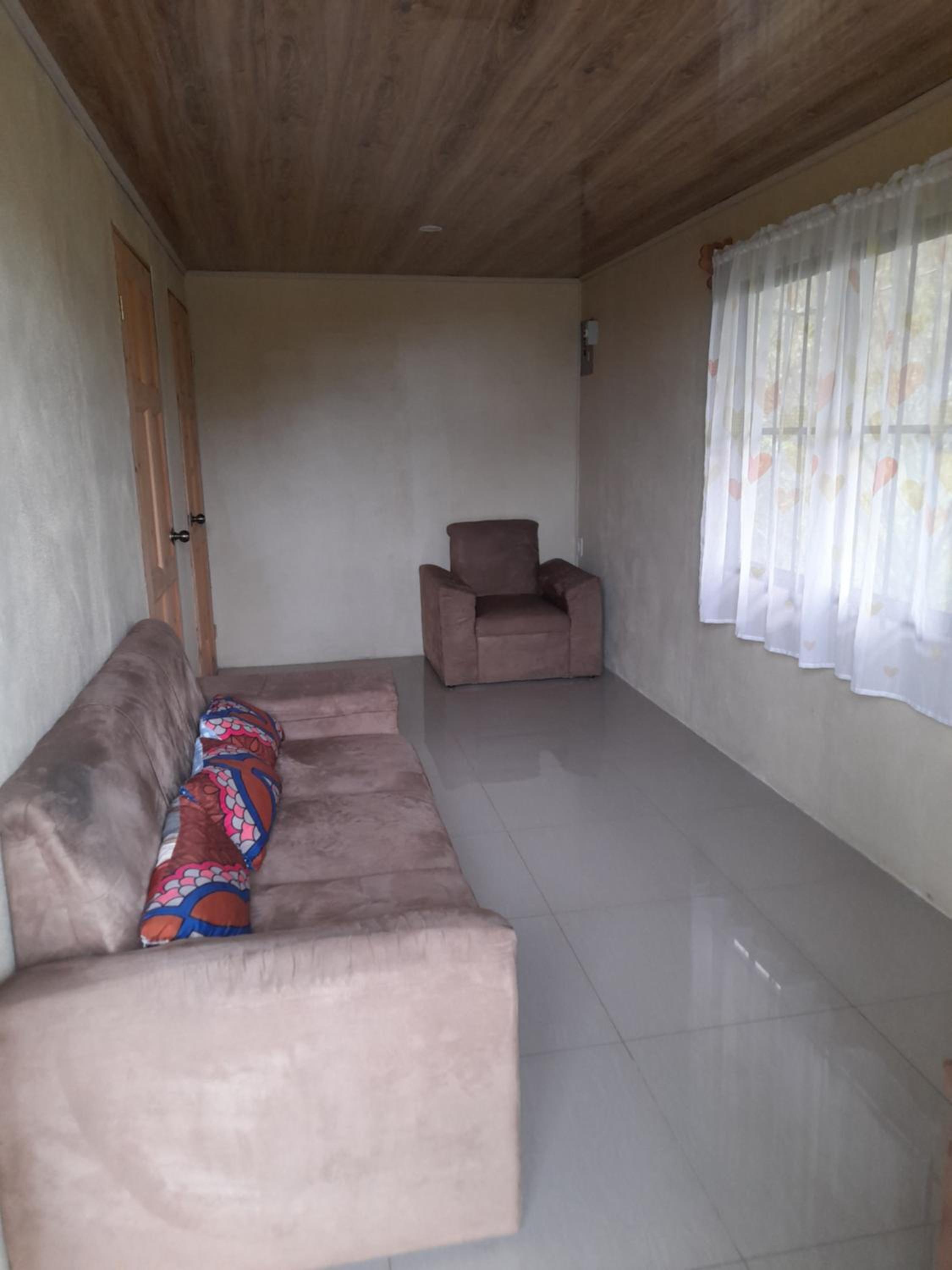 Casa Lapas.