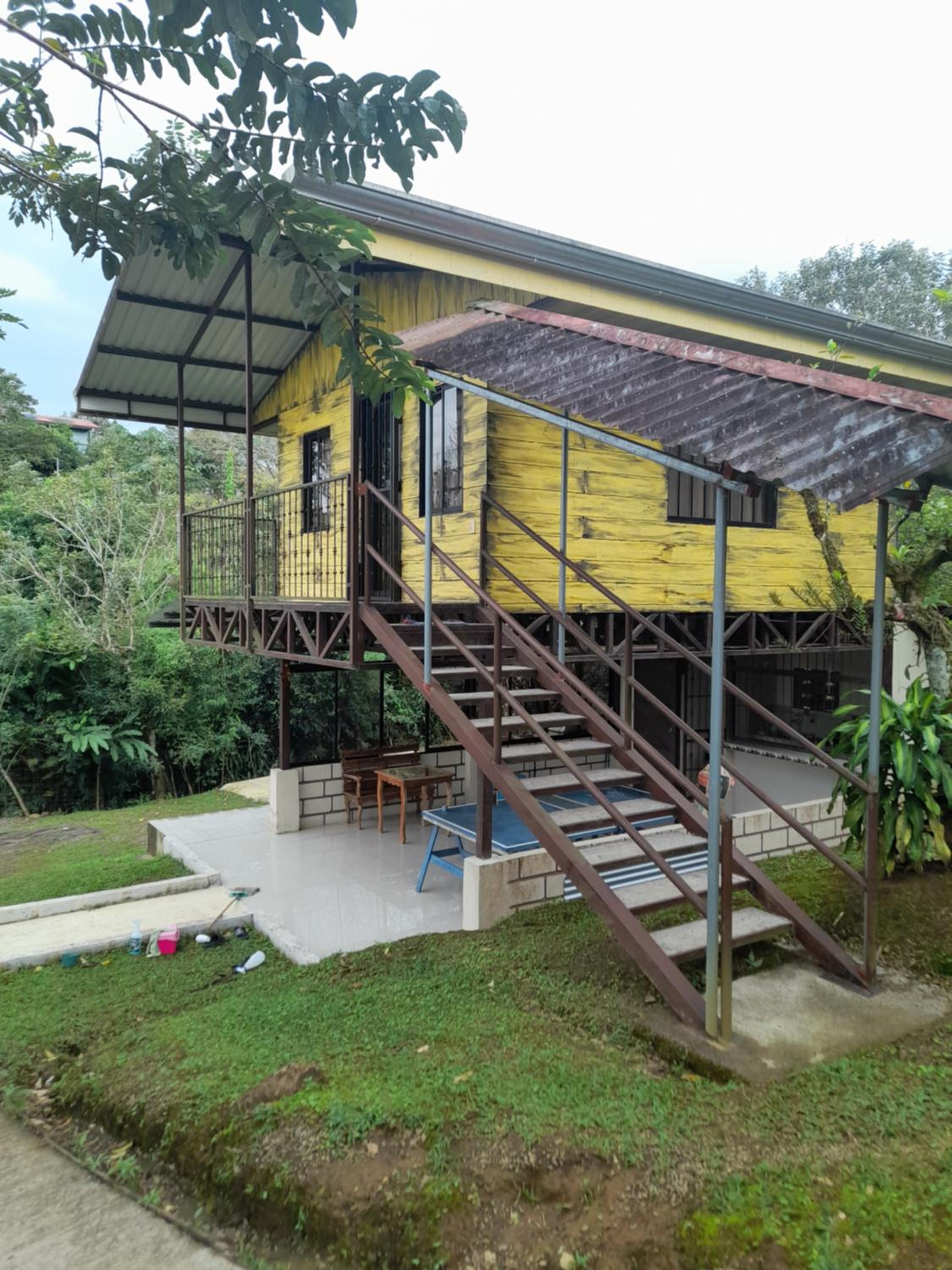 Casa Lapas.