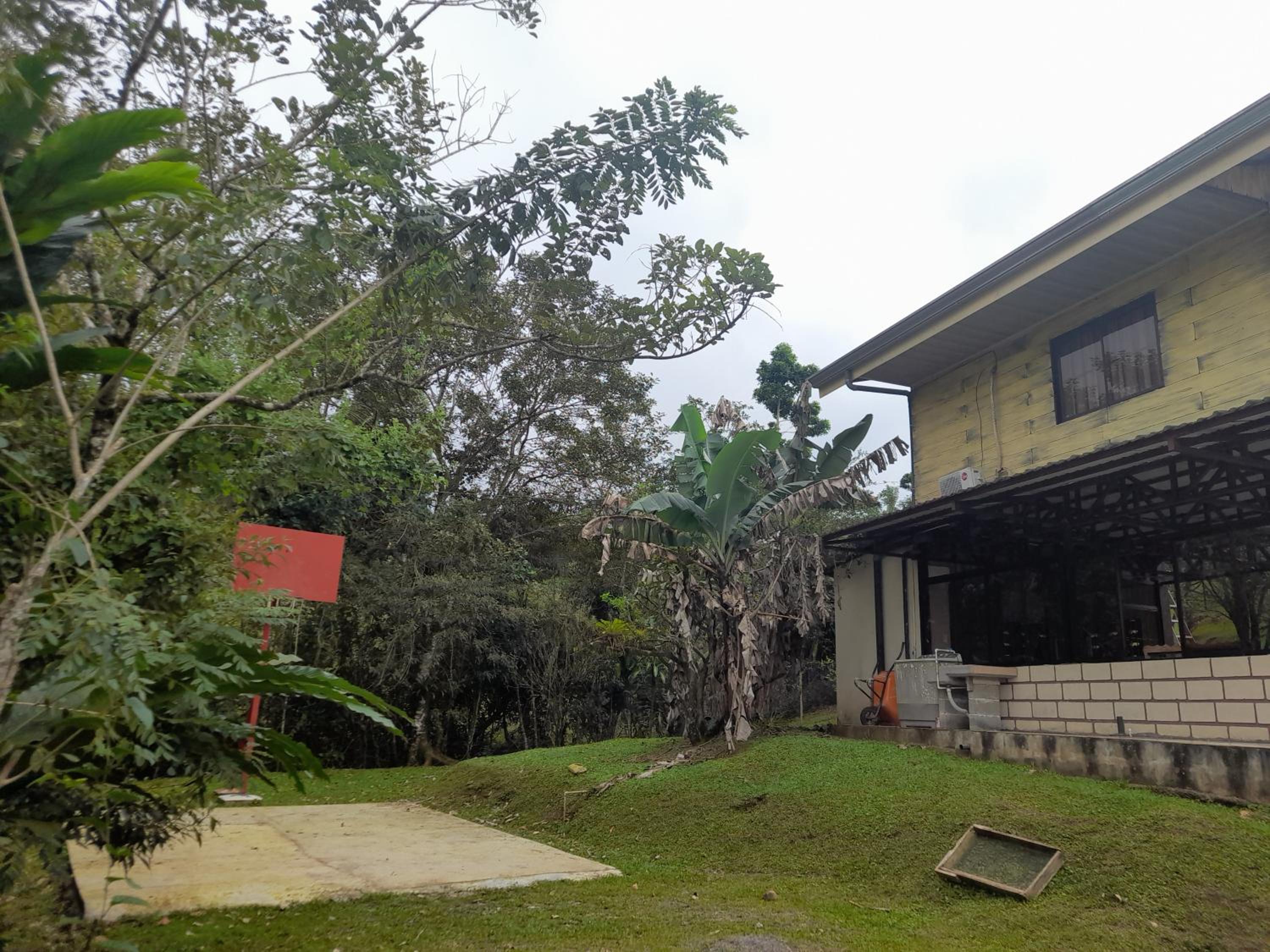 Casa Lapas.