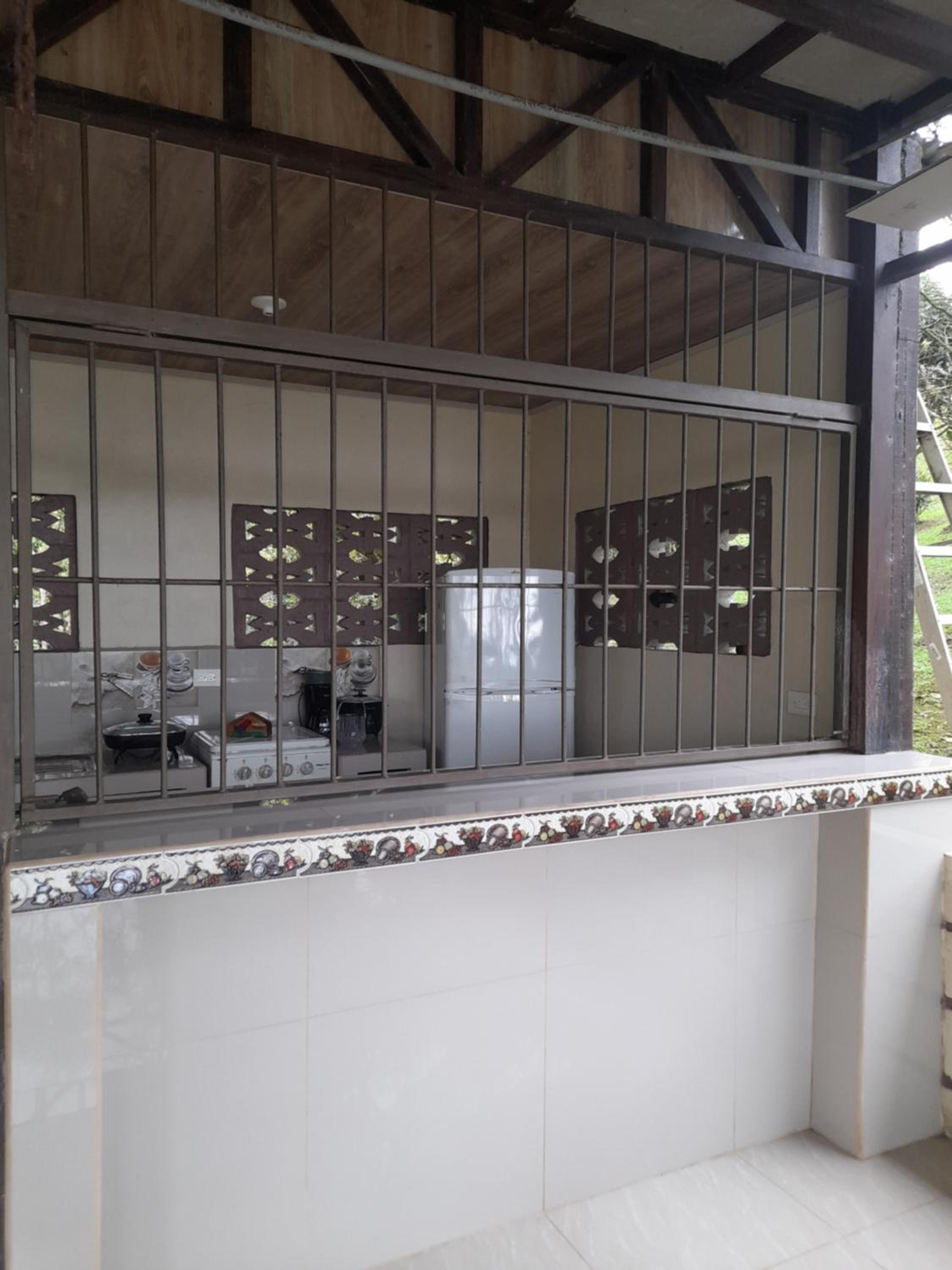 Casa Lapas.