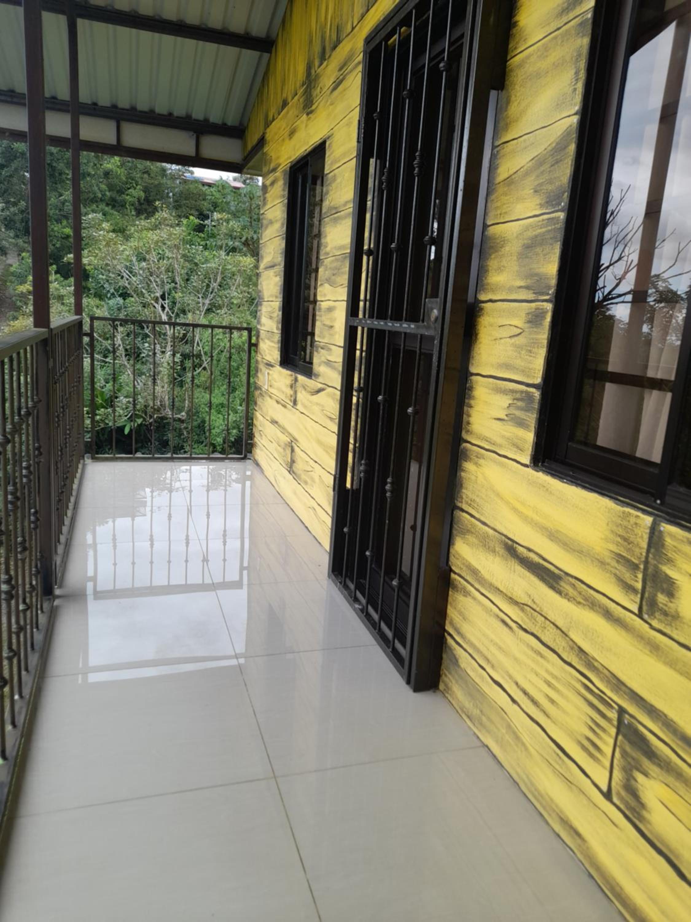 Casa Lapas.