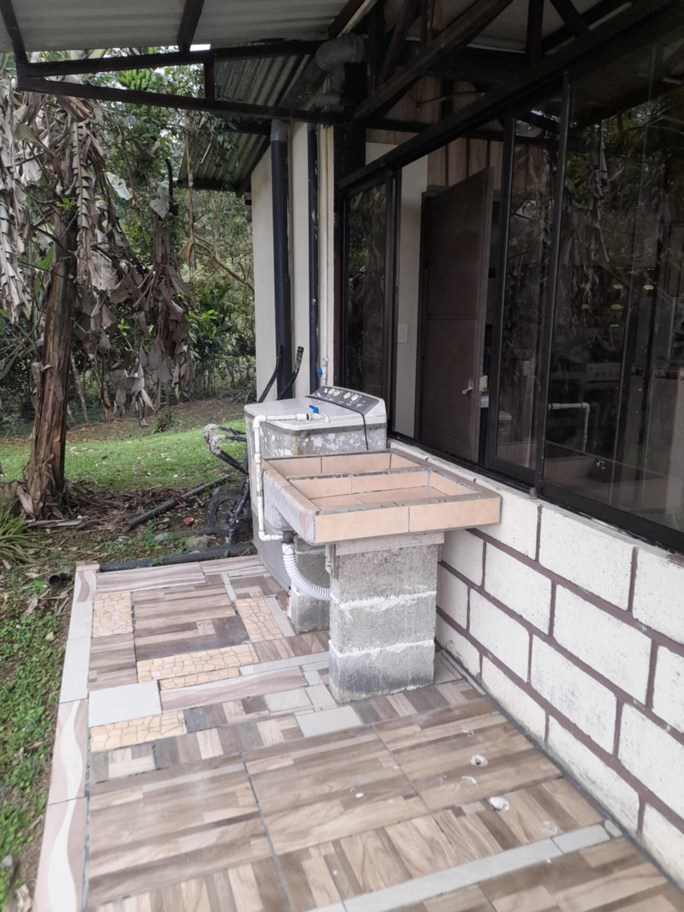 Casa Lapas.