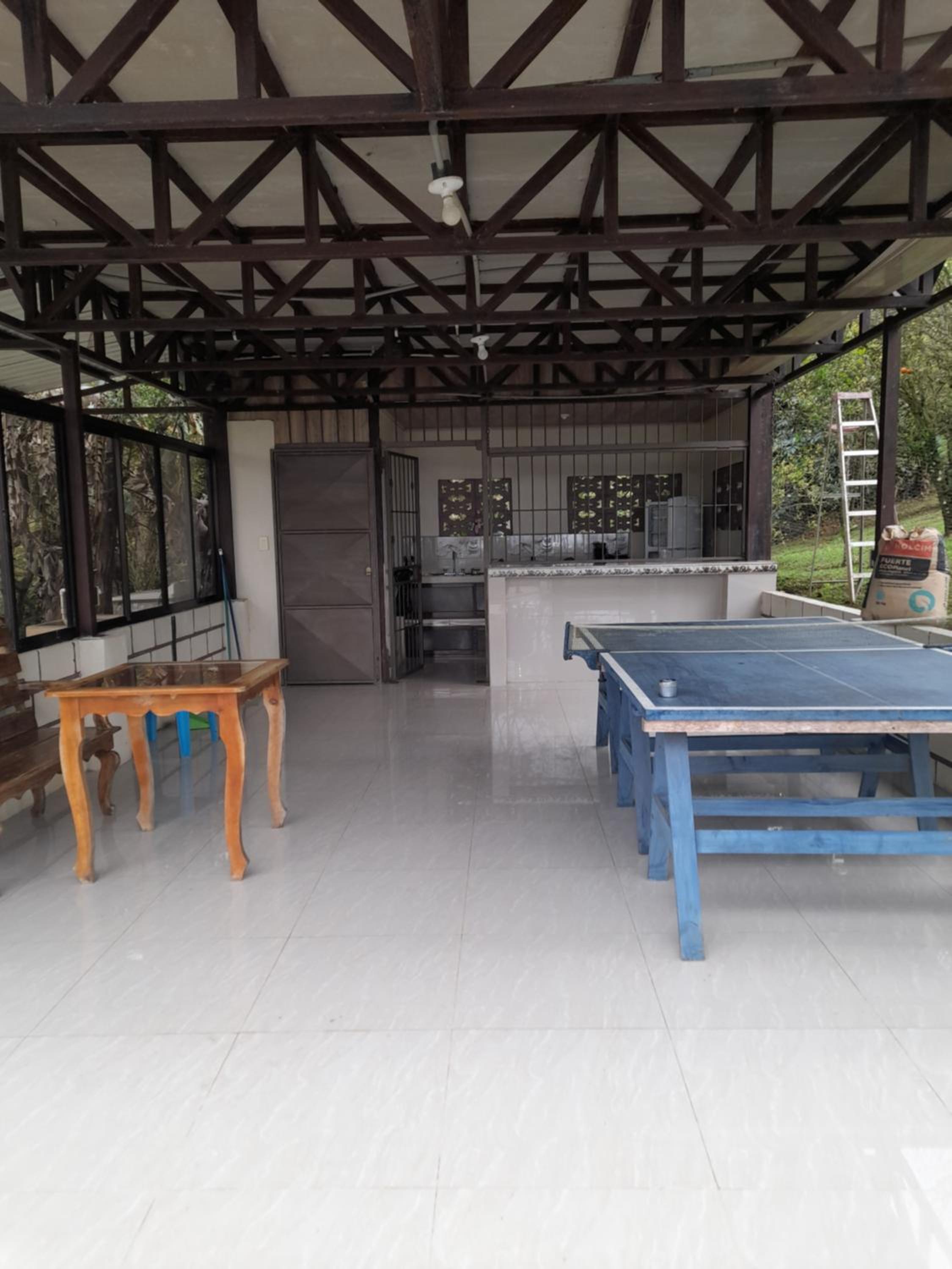 Casa Lapas.
