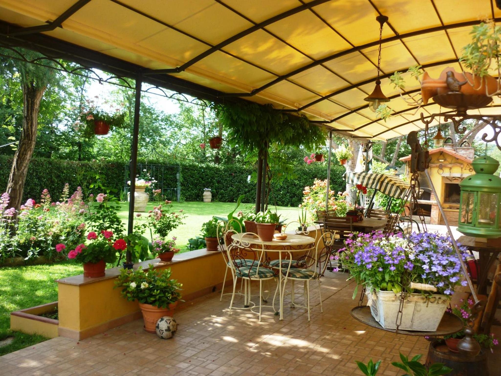 B&B Casale Ginette view 5