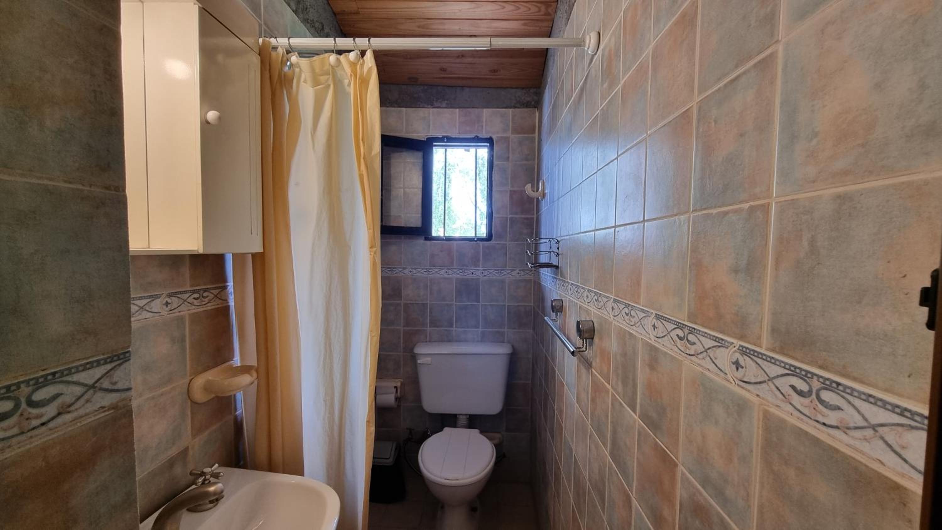 Cabañas La Ofelia